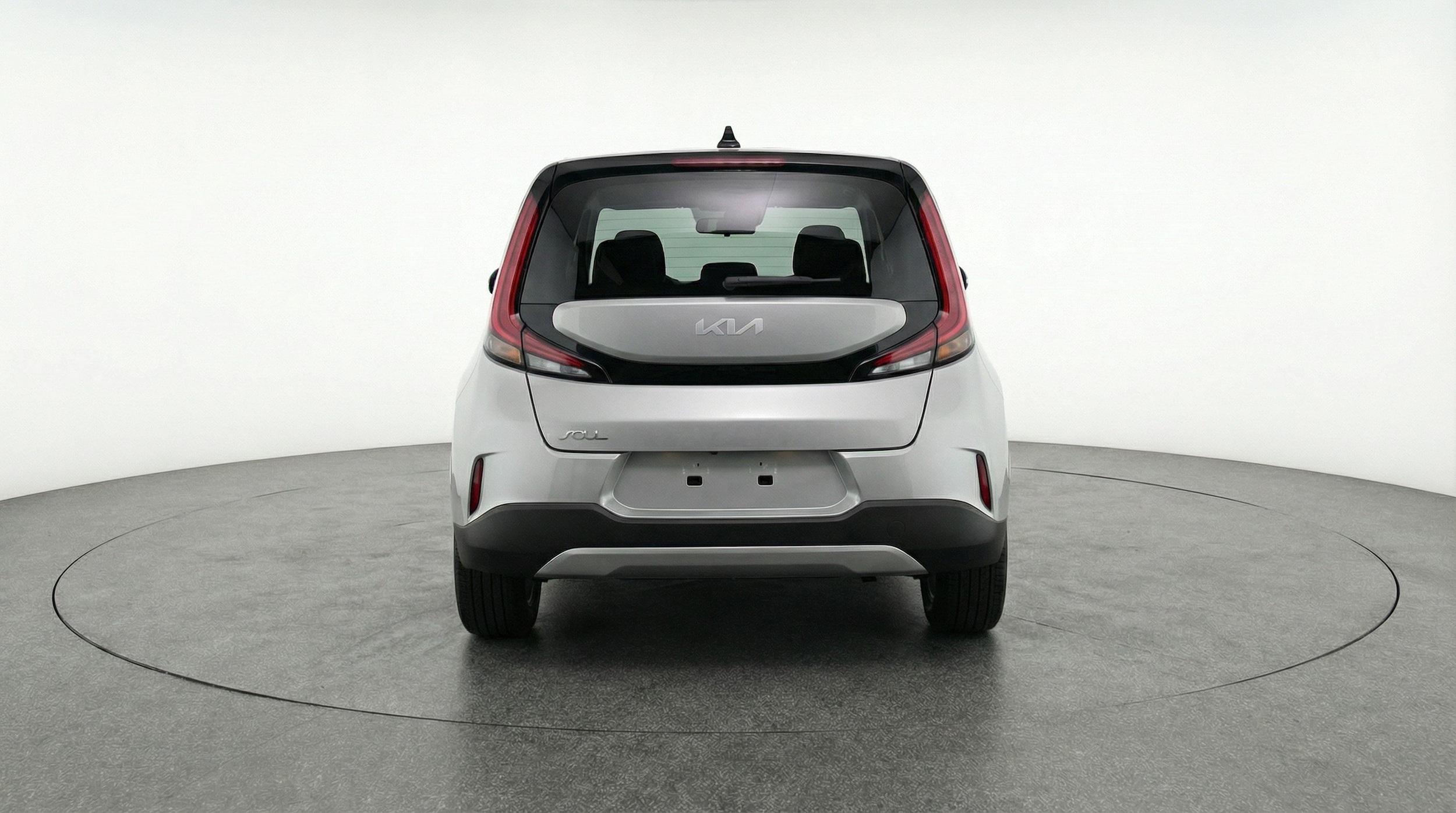 Thumbnail: 2025 Kia Soul - 6