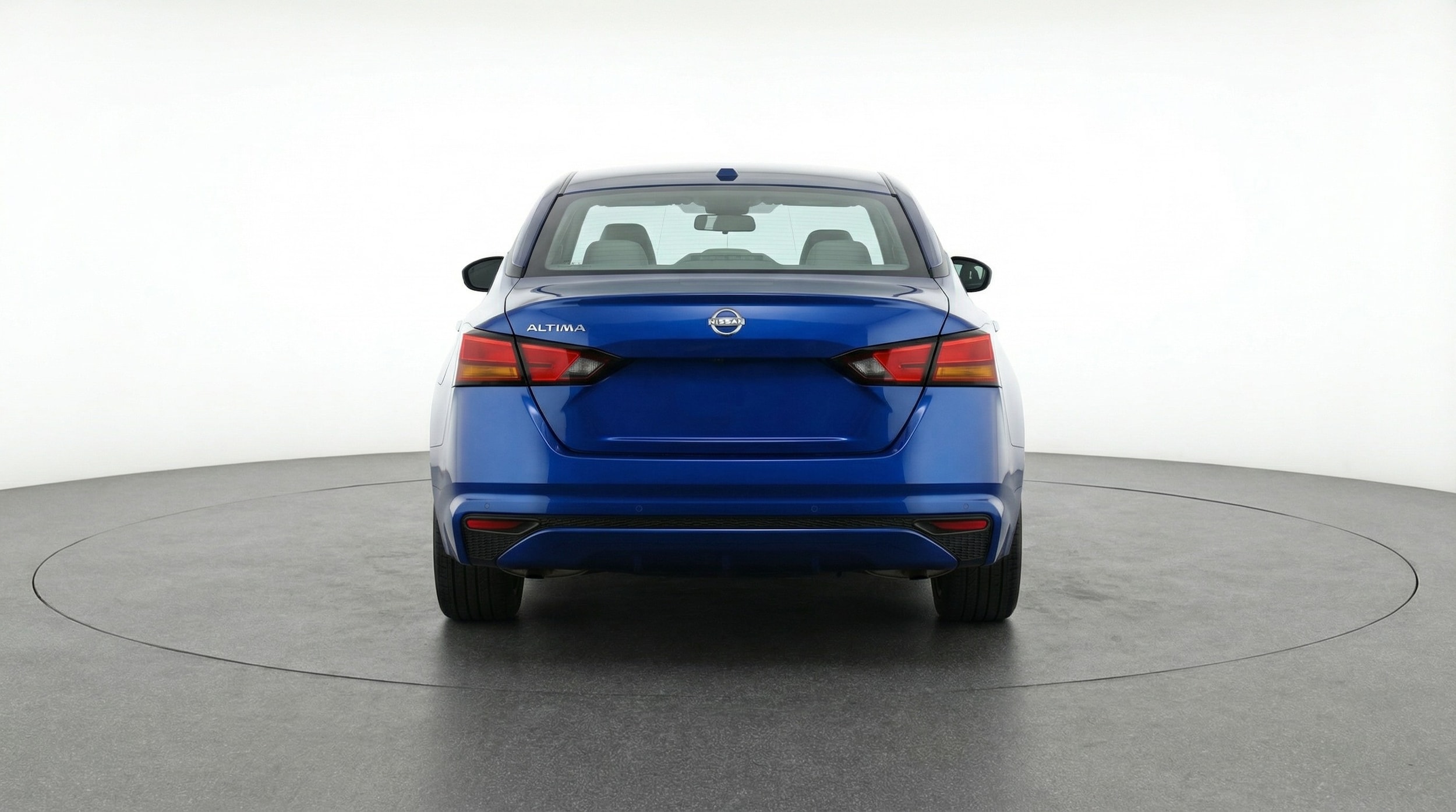 Thumbnail: 2025 Nissan Altima - 6