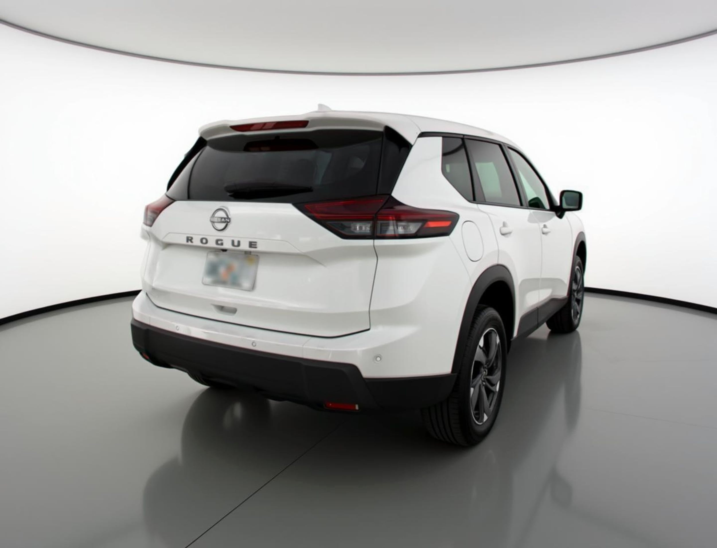 Thumbnail: 2025 Nissan Rogue - 7