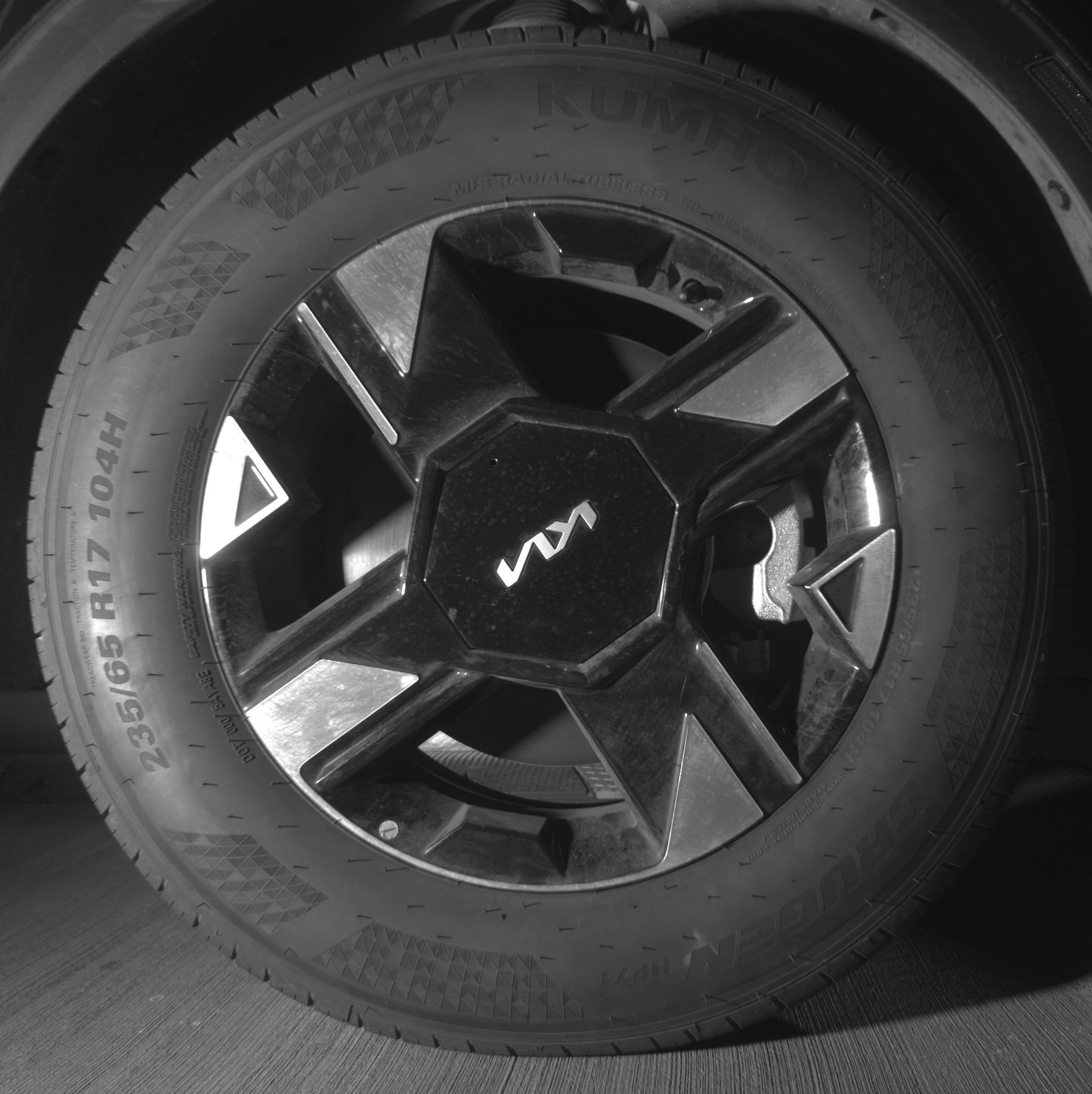Thumbnail: 2026 Kia Sportage - 13