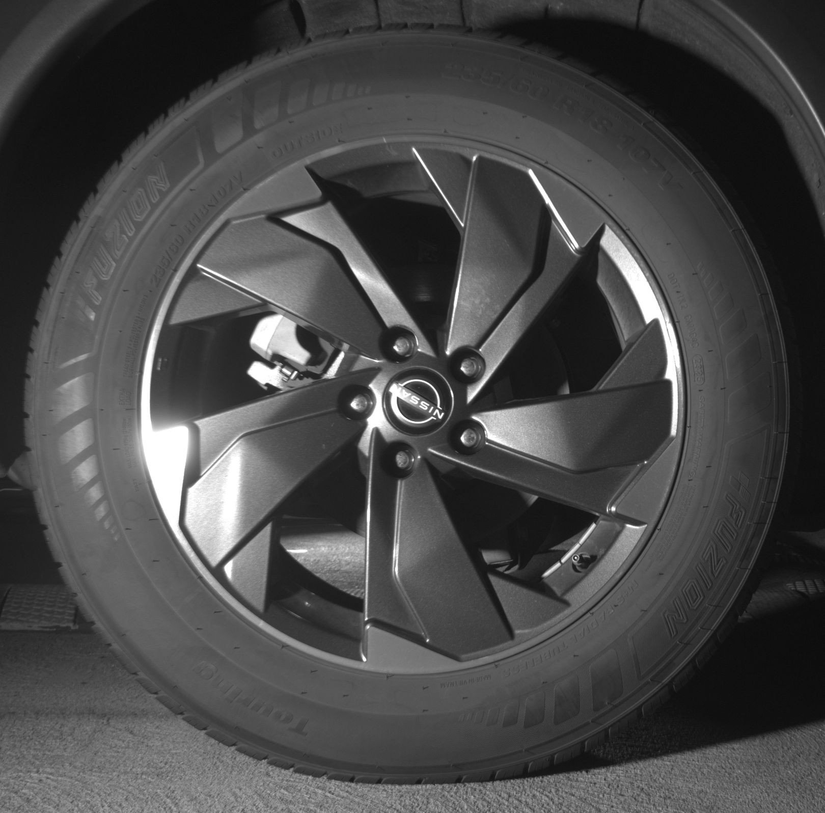 Thumbnail: 2025 Nissan Rogue - 13