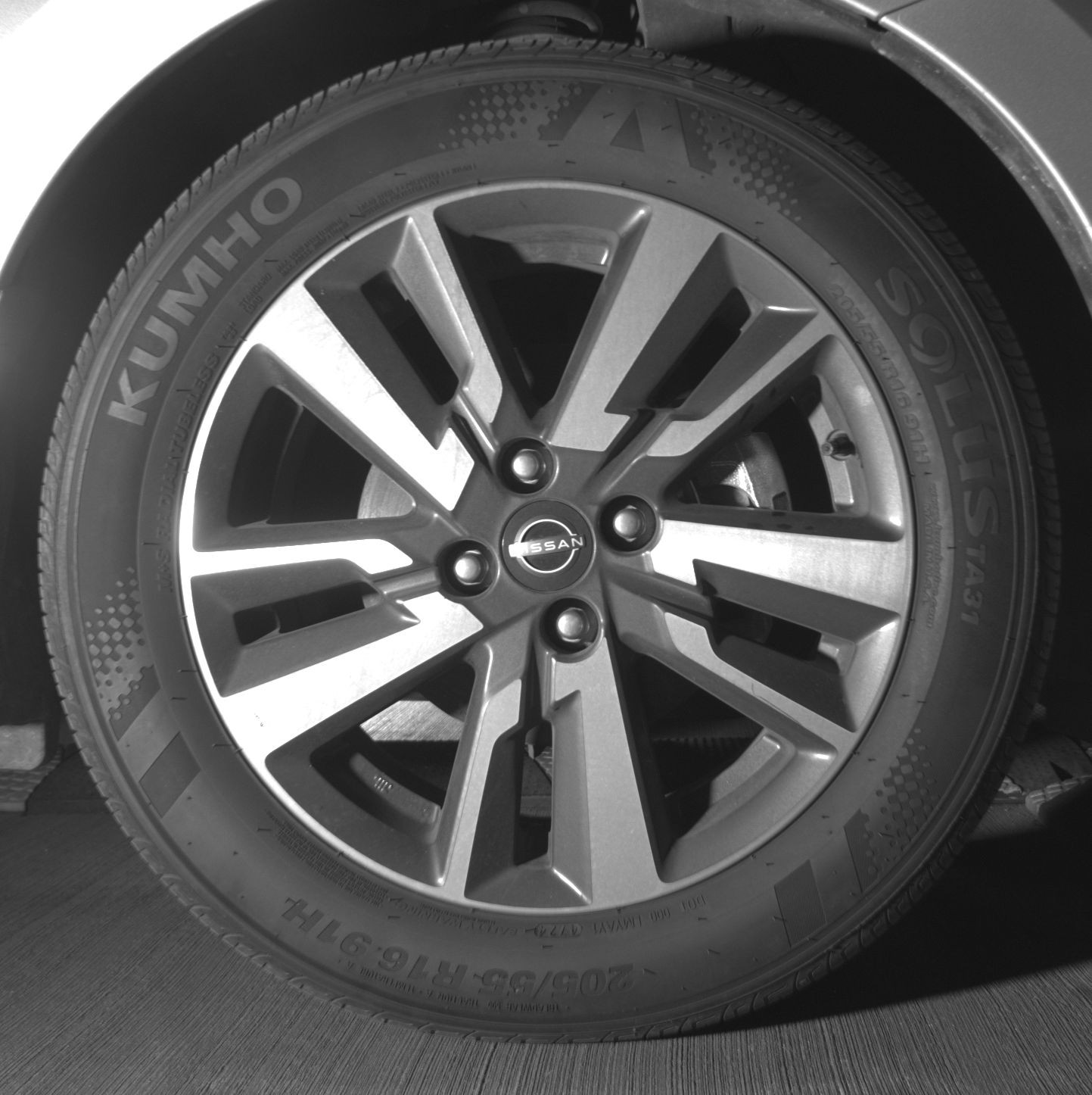 Thumbnail: 2025 Nissan Versa - 10