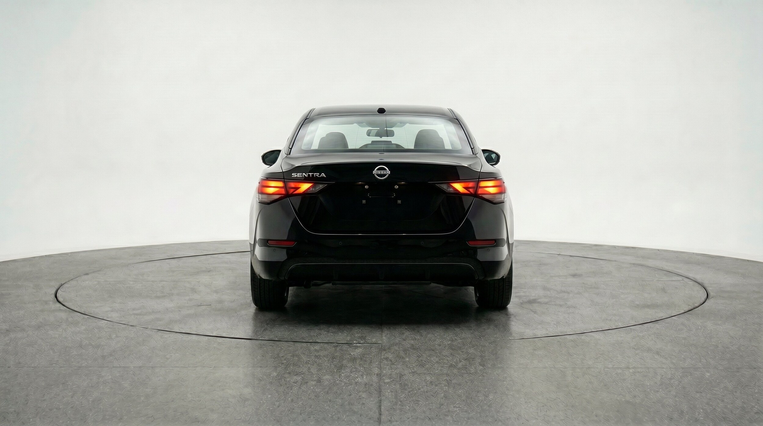 Thumbnail: 2025 Nissan Sentra - 7