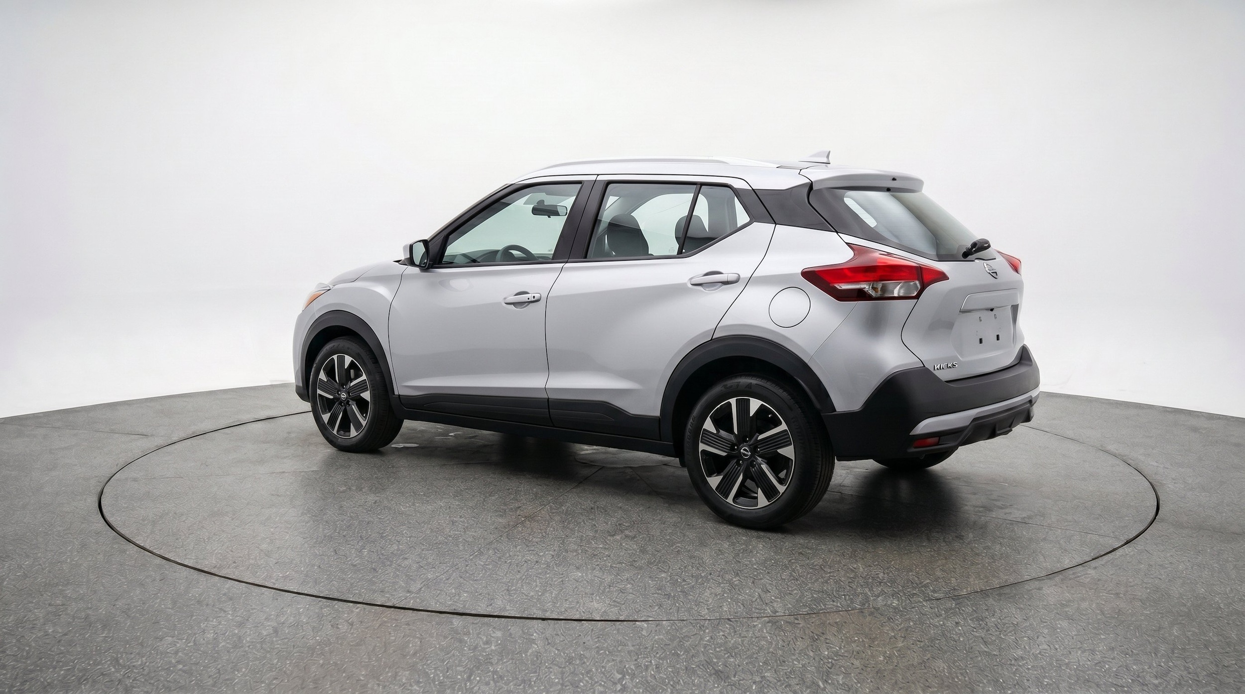 Thumbnail: 2026 Nissan Kicks - 6