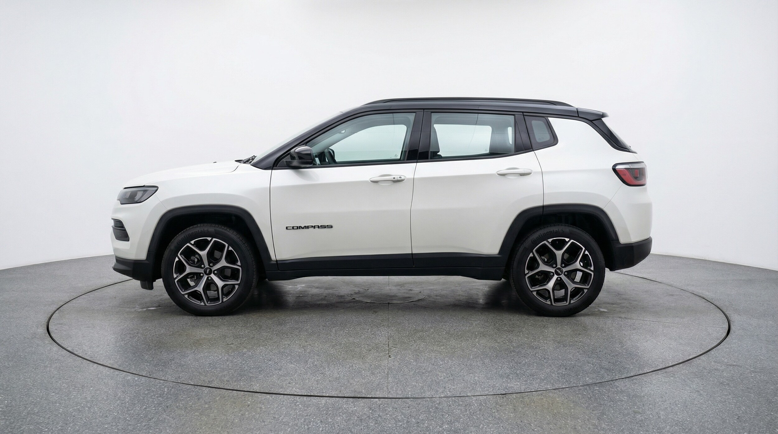 Thumbnail: 2025 Jeep Compass - 4