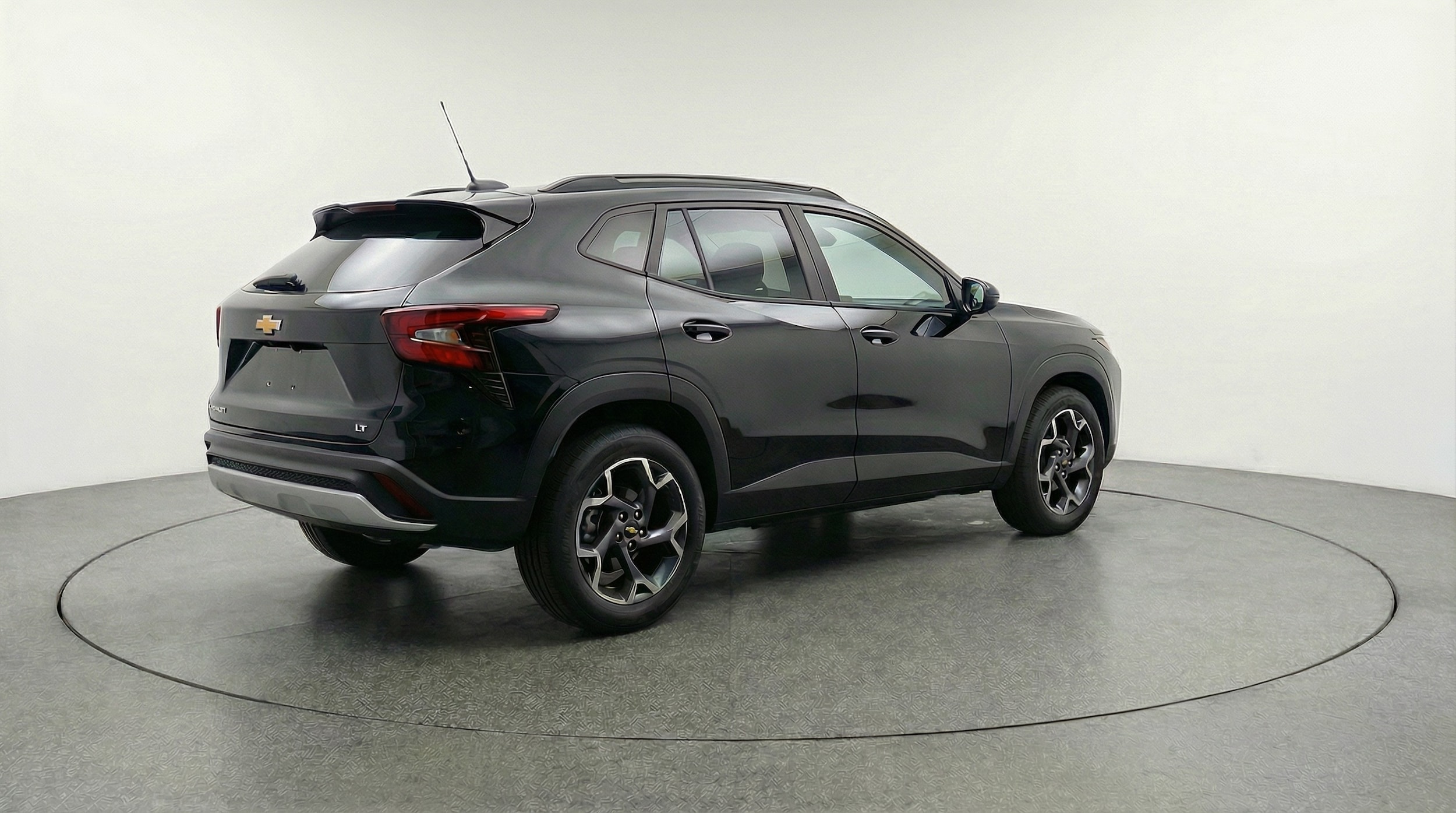 Thumbnail: 2025 Chevrolet Trax - 7