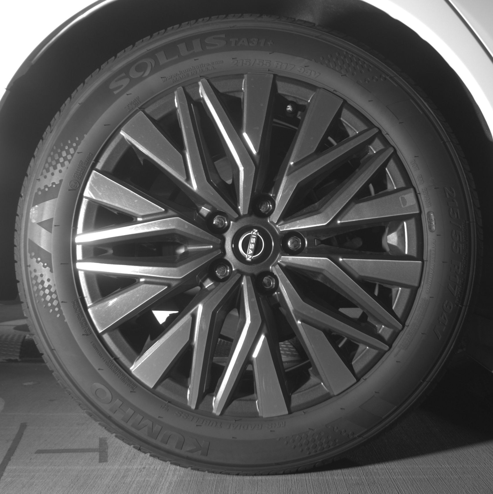 Thumbnail: 2025 Nissan Altima - 12