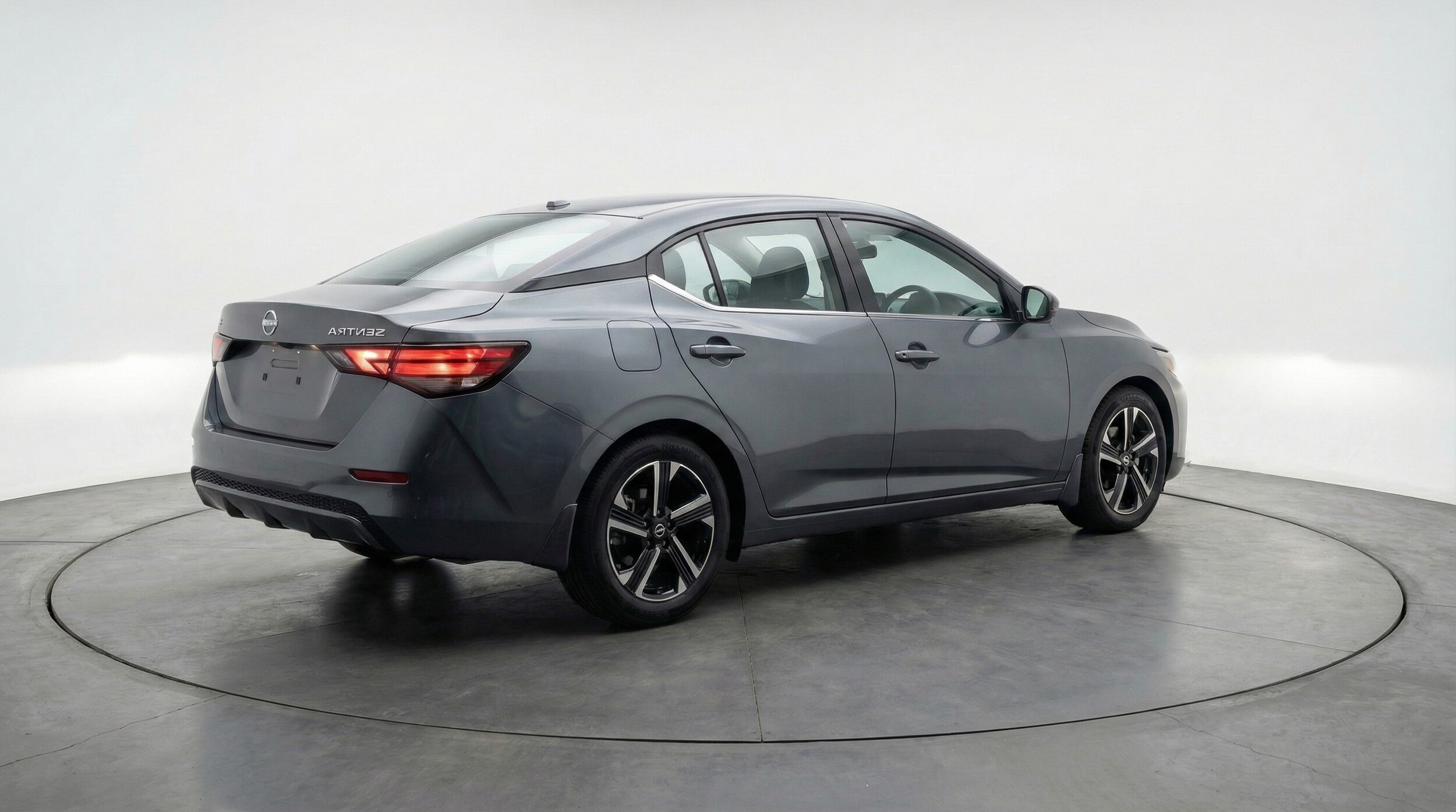 Thumbnail: 2025 Nissan Sentra - 7