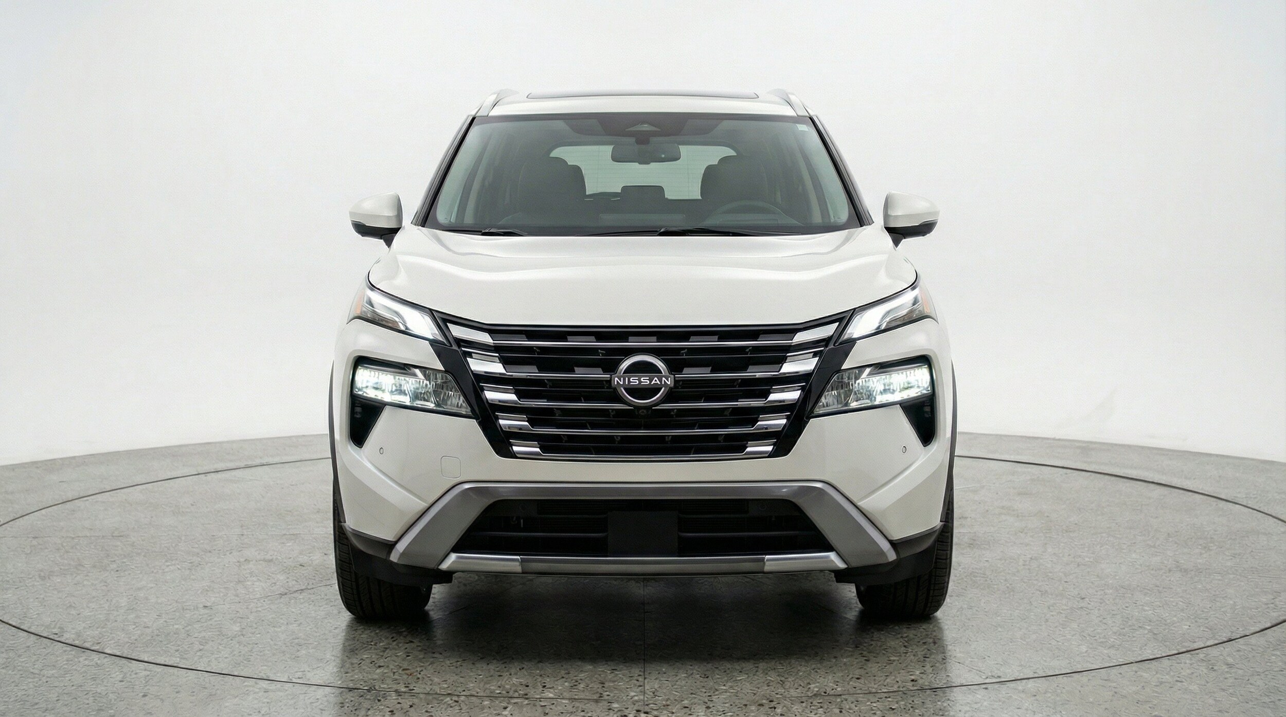 Thumbnail: 2026 Nissan Rogue - 2