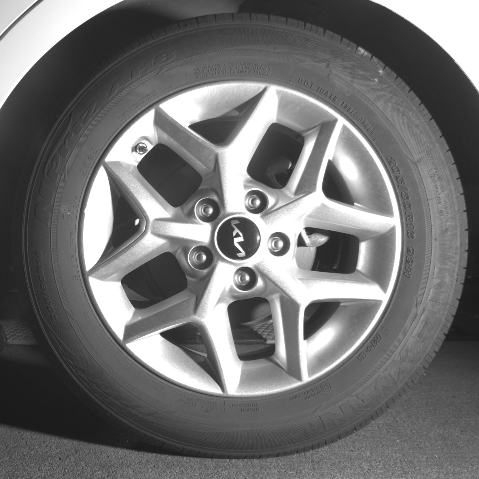 Thumbnail: 2025 Kia Soul - 11