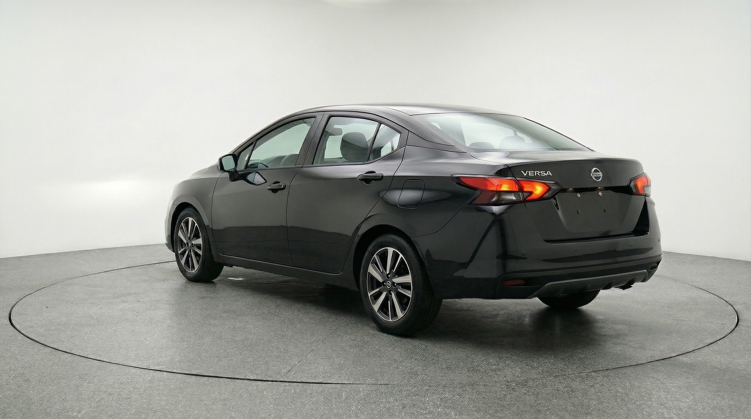 Thumbnail: 2025 Nissan Versa - 5