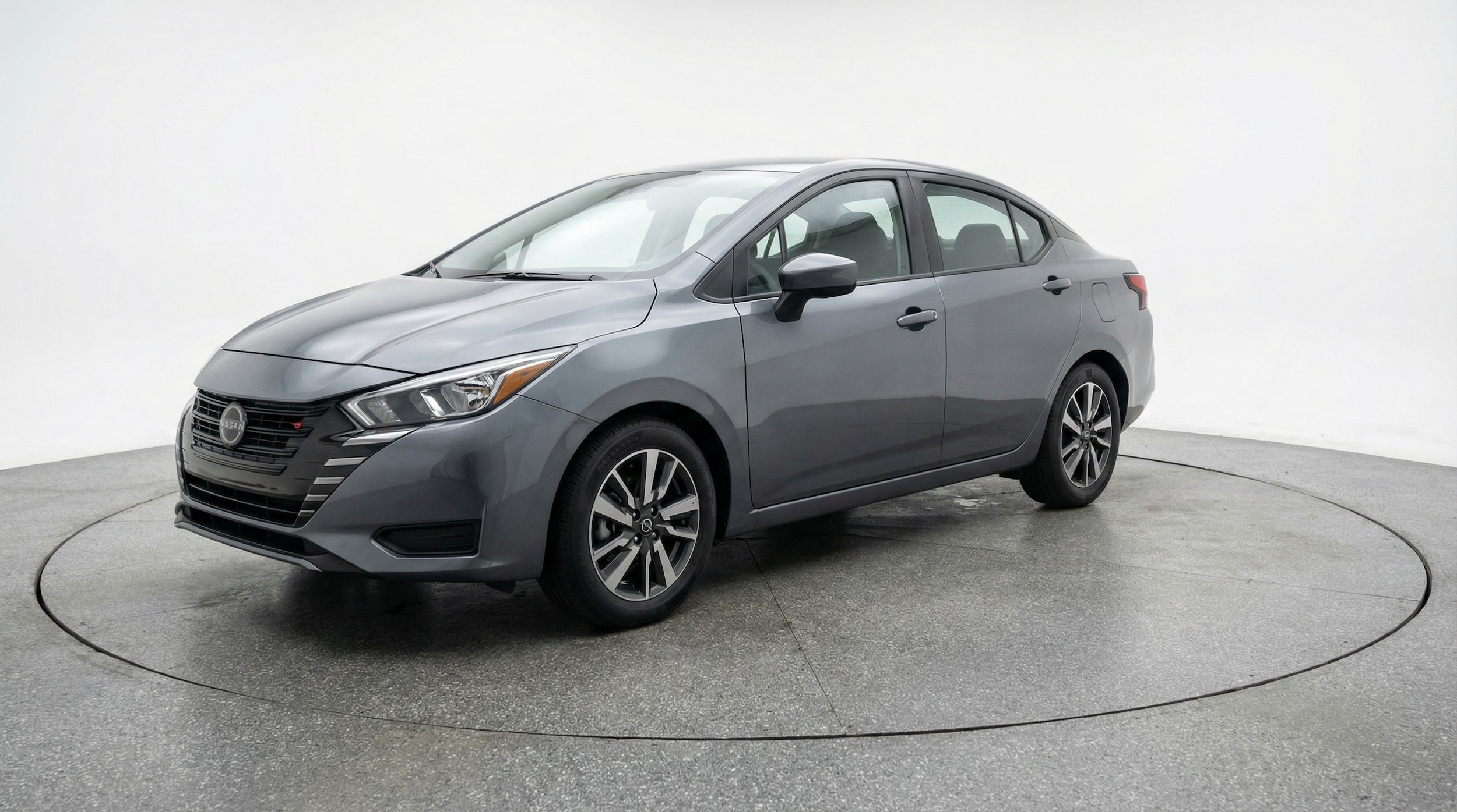 Thumbnail: 2025 Nissan Versa - 3