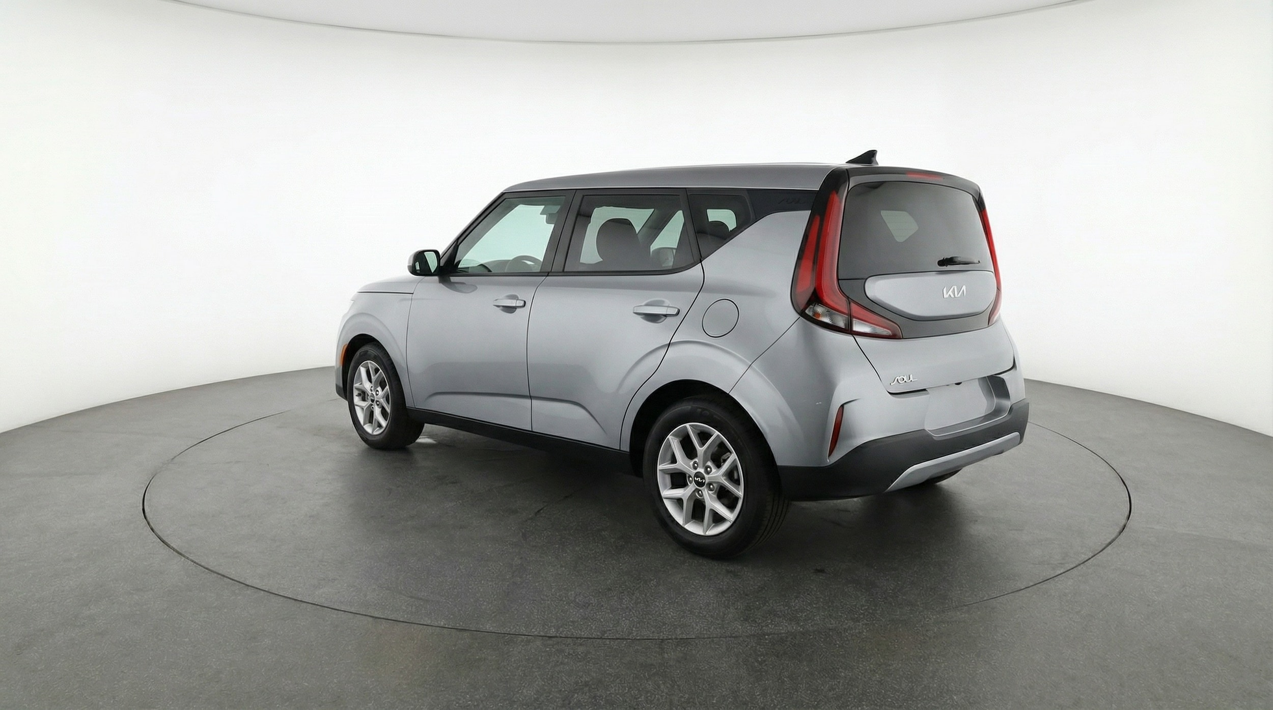 Thumbnail: 2025 Kia Soul - 5