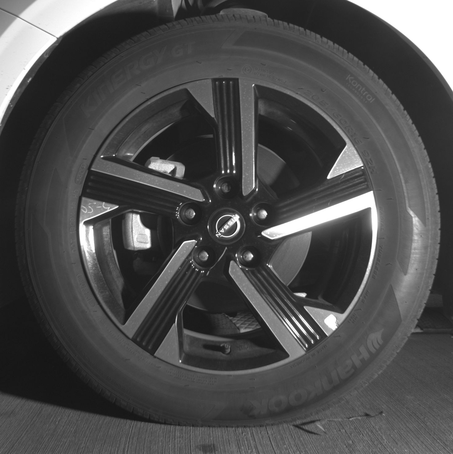 Thumbnail: 2025 Nissan Sentra - 9