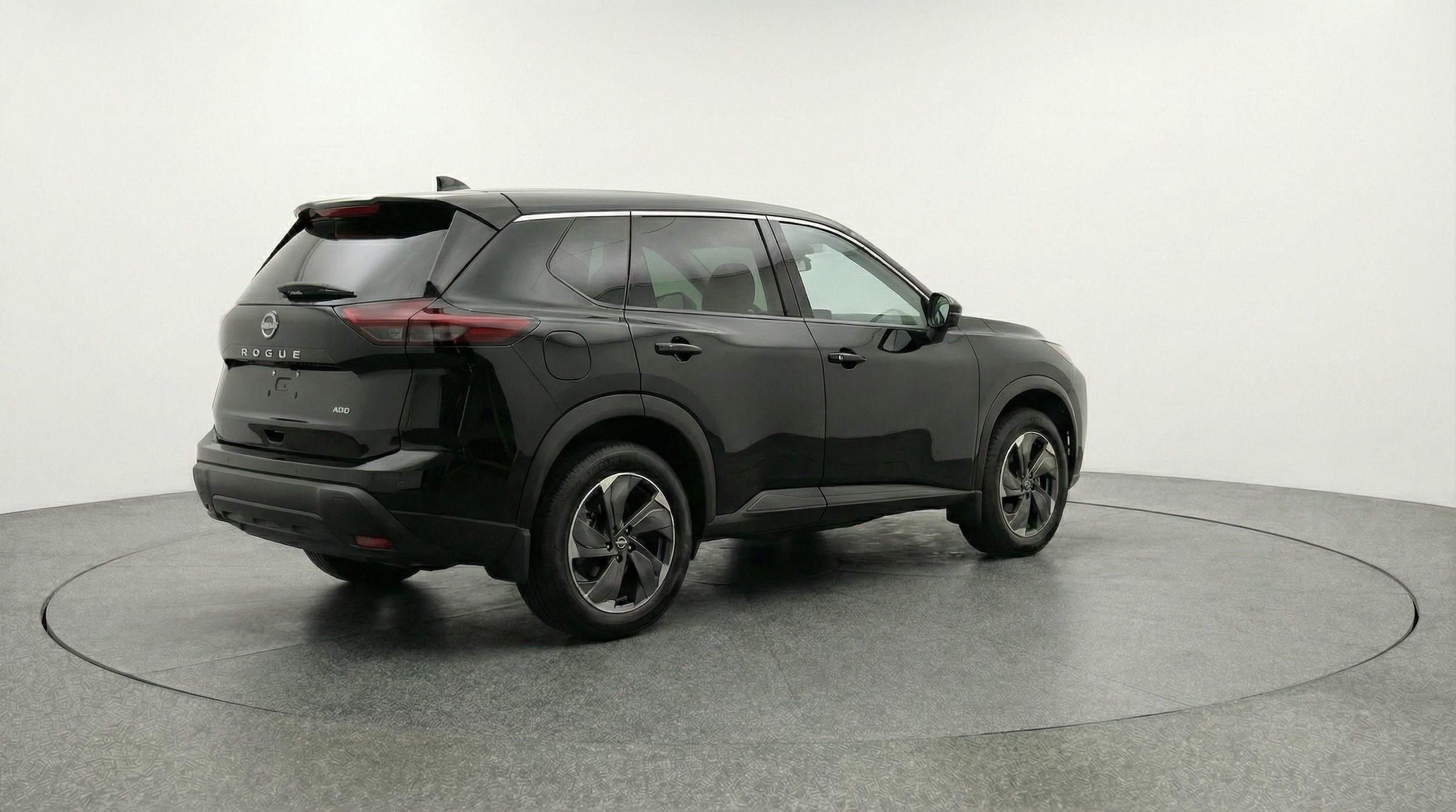 Thumbnail: 2025 Nissan Rogue - 7