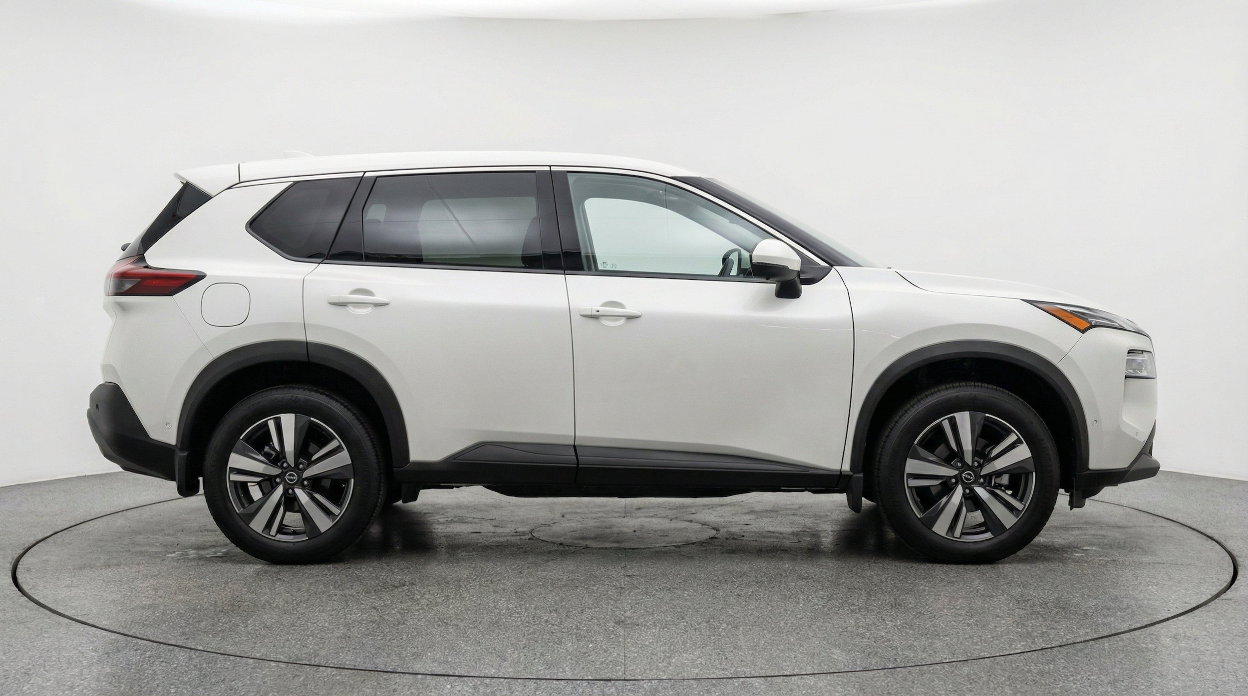 Thumbnail: 2026 Nissan Rogue - 11