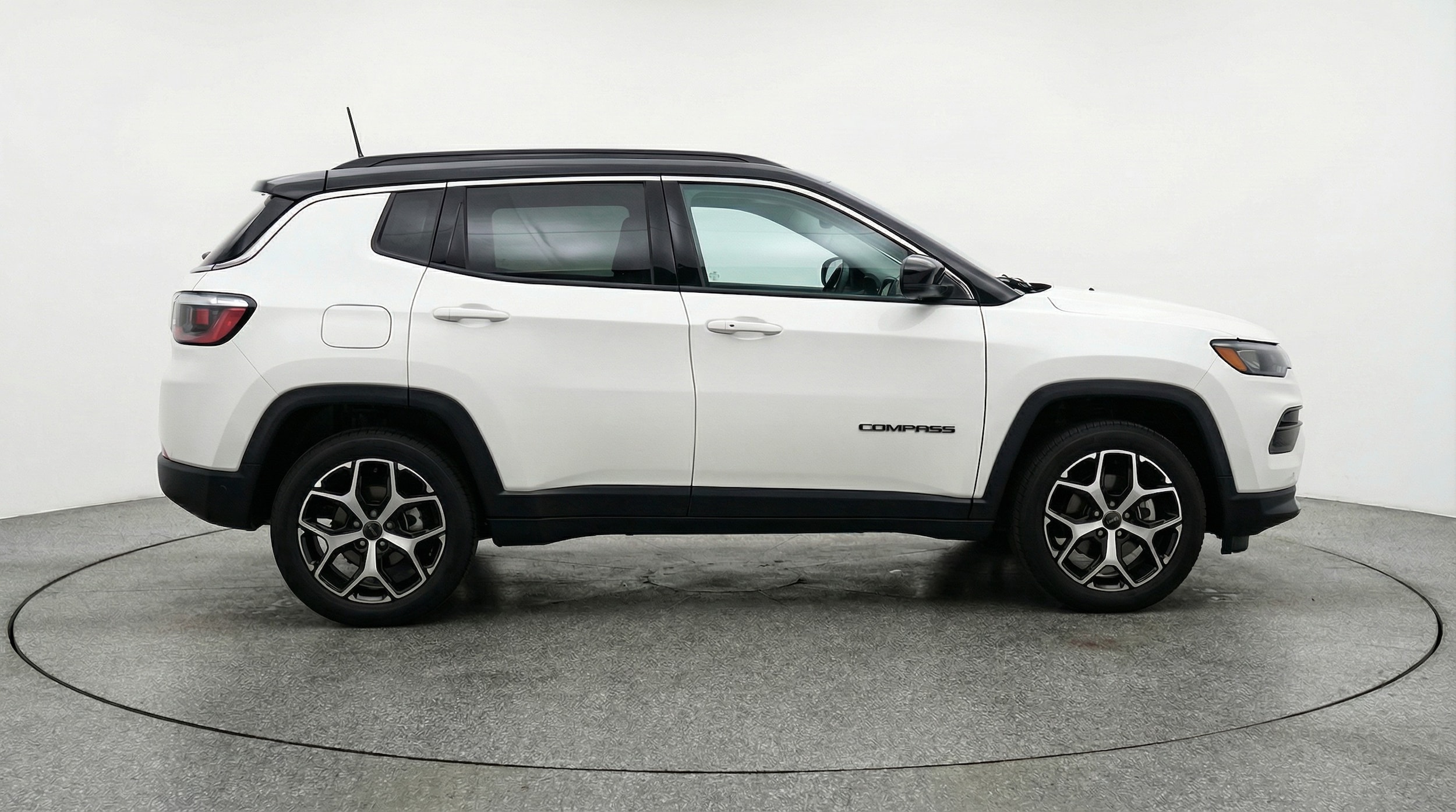 Thumbnail: 2025 Jeep Compass - 8