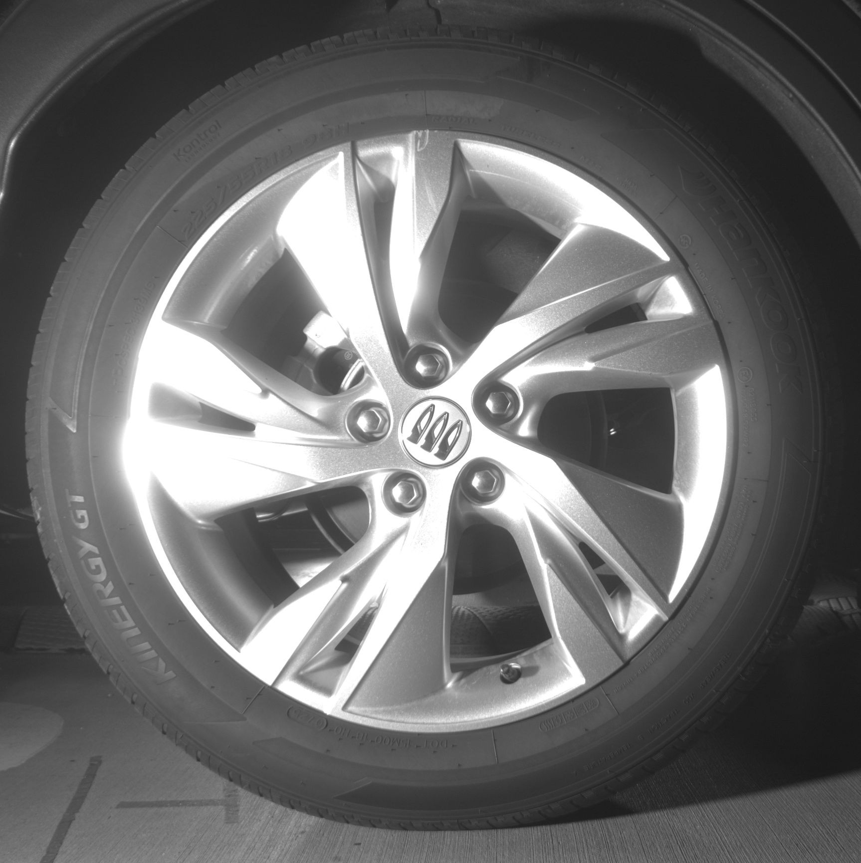 Thumbnail: 2025 Buick Encore GX - 12