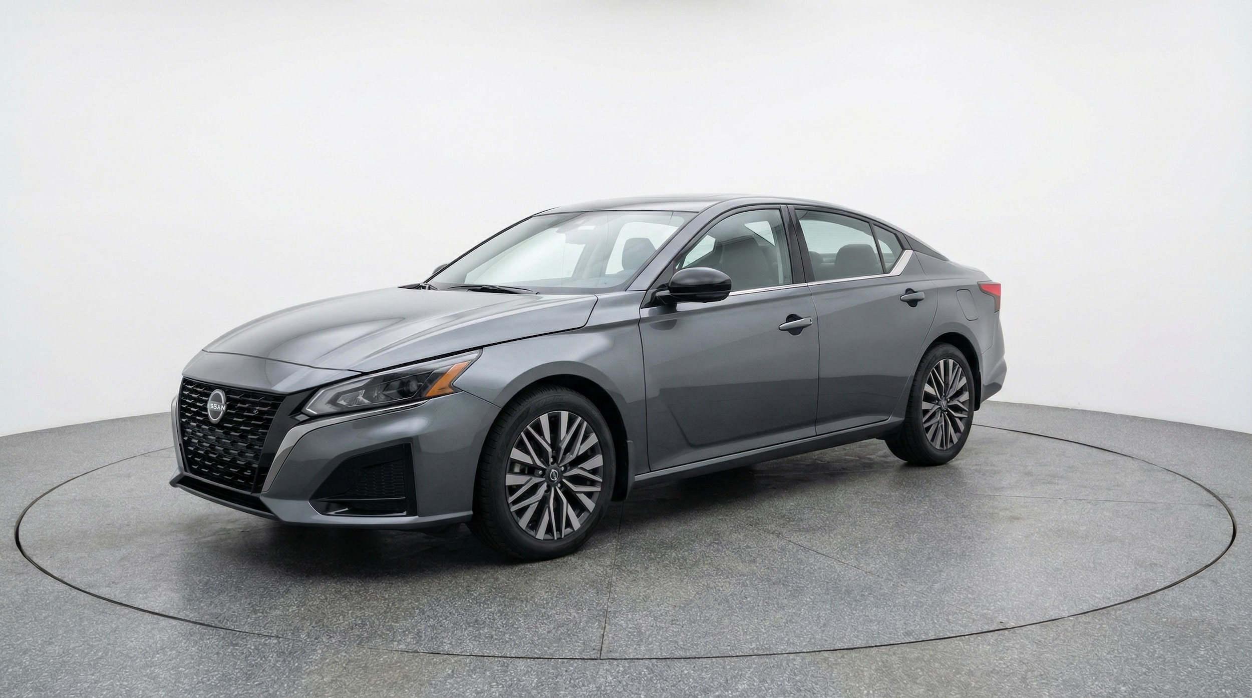 Thumbnail: 2025 Nissan Altima - 3