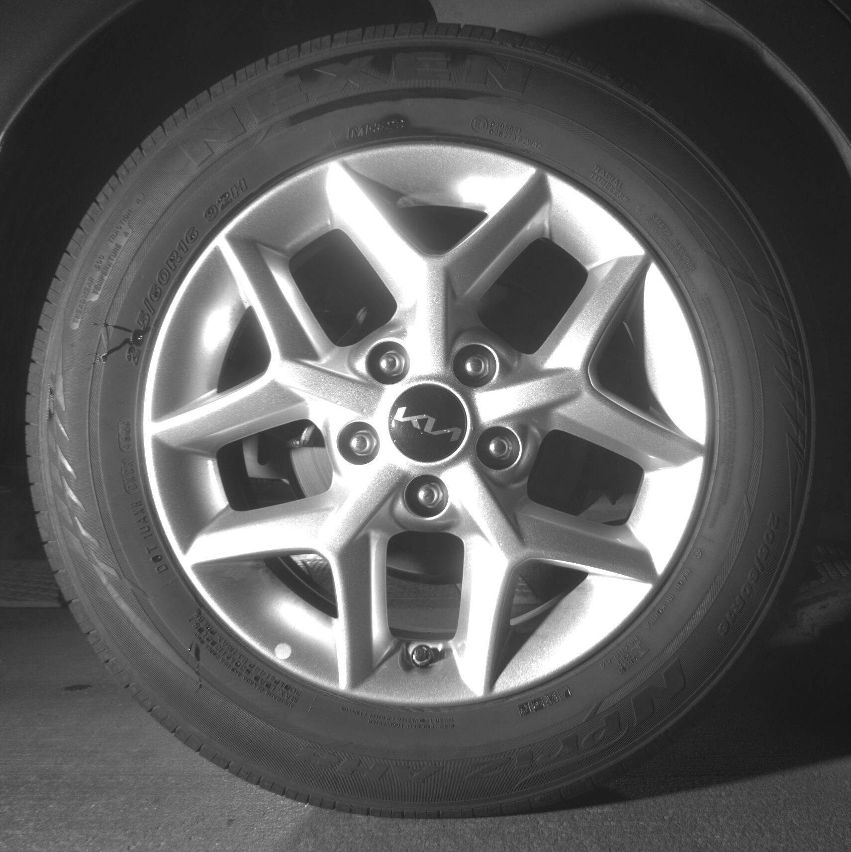 Thumbnail: 2025 Kia Soul - 17