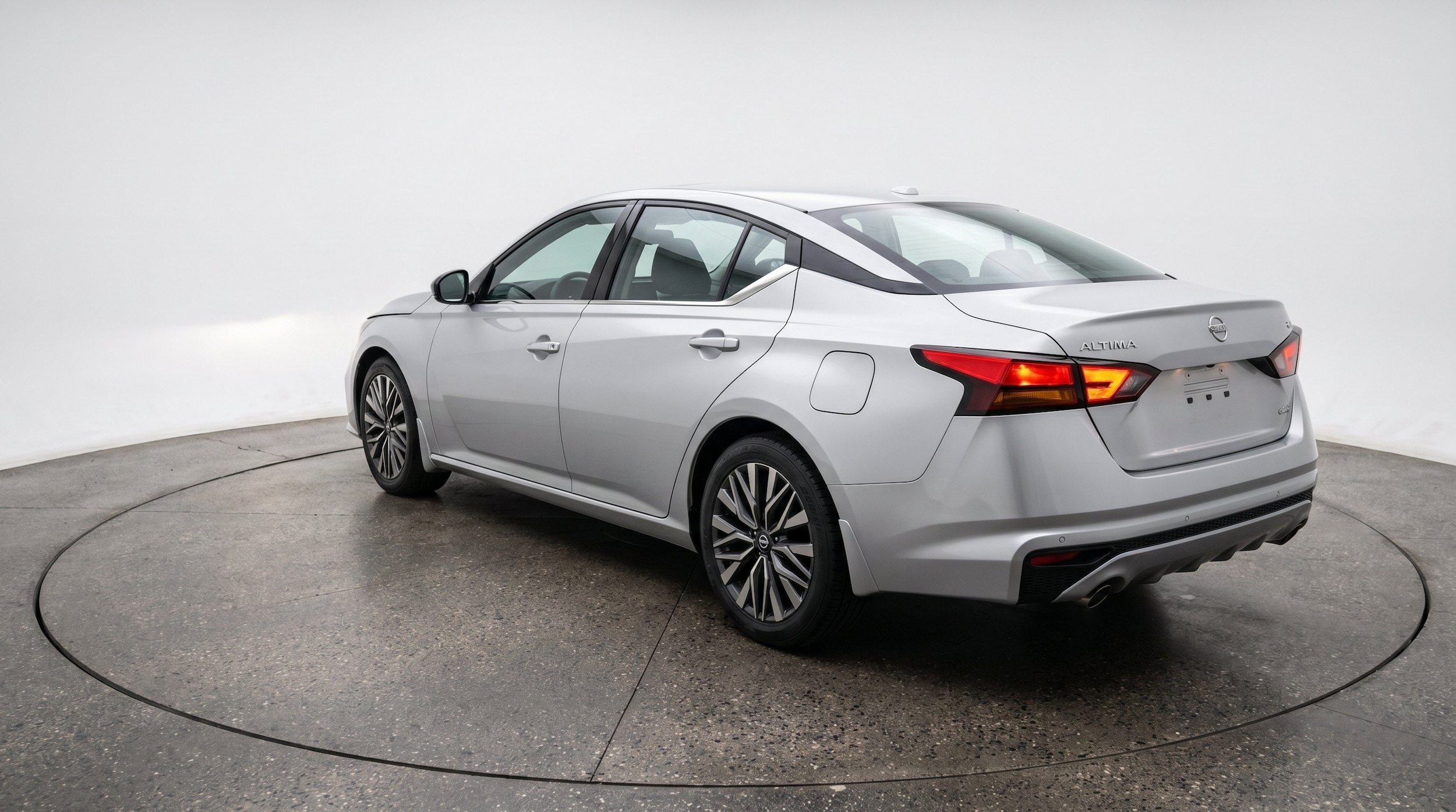 Thumbnail: 2026 Nissan Altima - 6