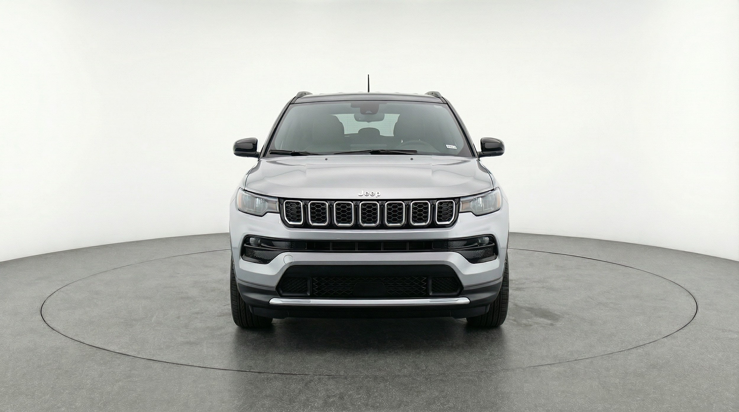 Thumbnail: 2025 Jeep Compass - 2