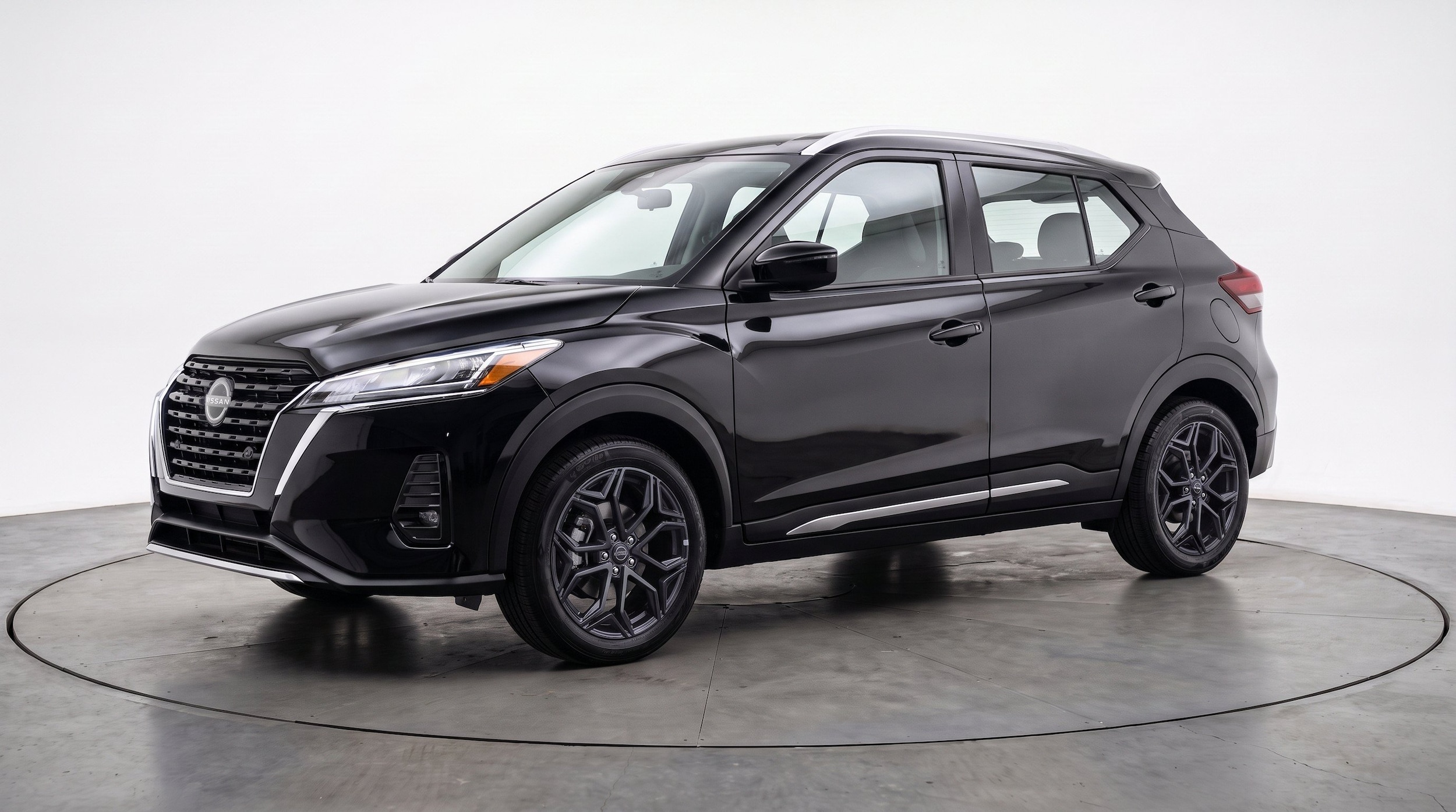 Thumbnail: 2026 Nissan Kicks - 3