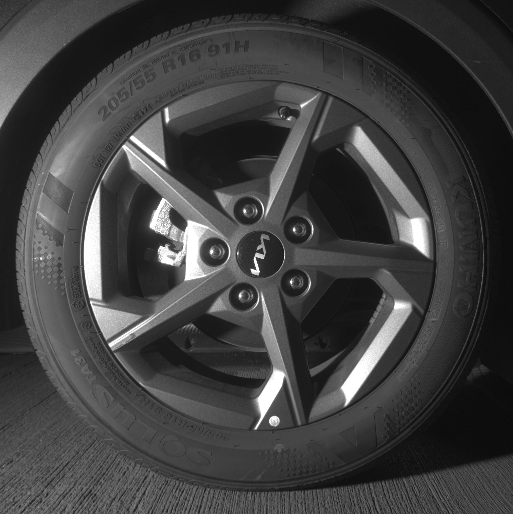 Thumbnail: 2025 Kia K4 - 12