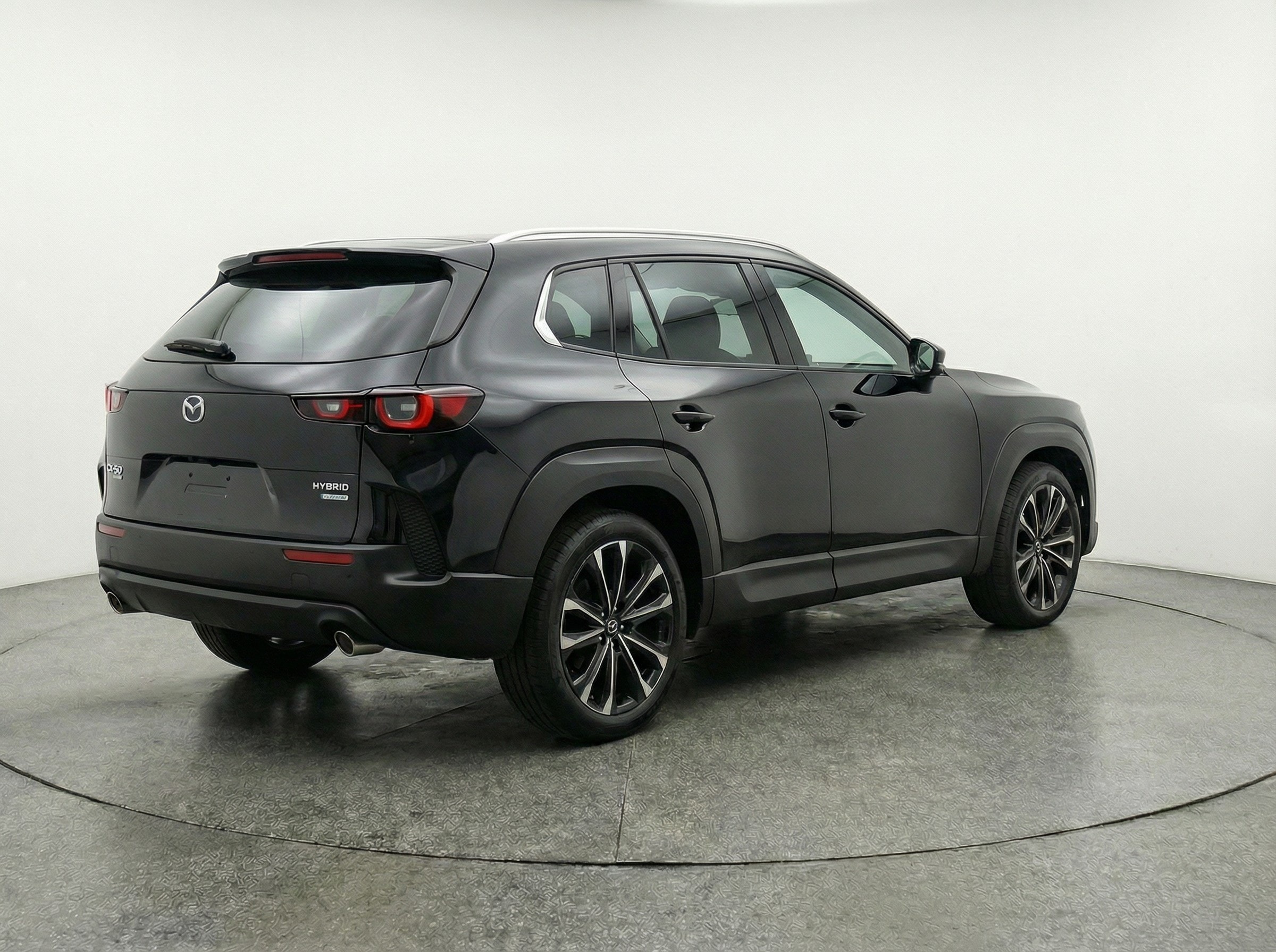 Thumbnail: 2025 Mazda CX-50 - 7