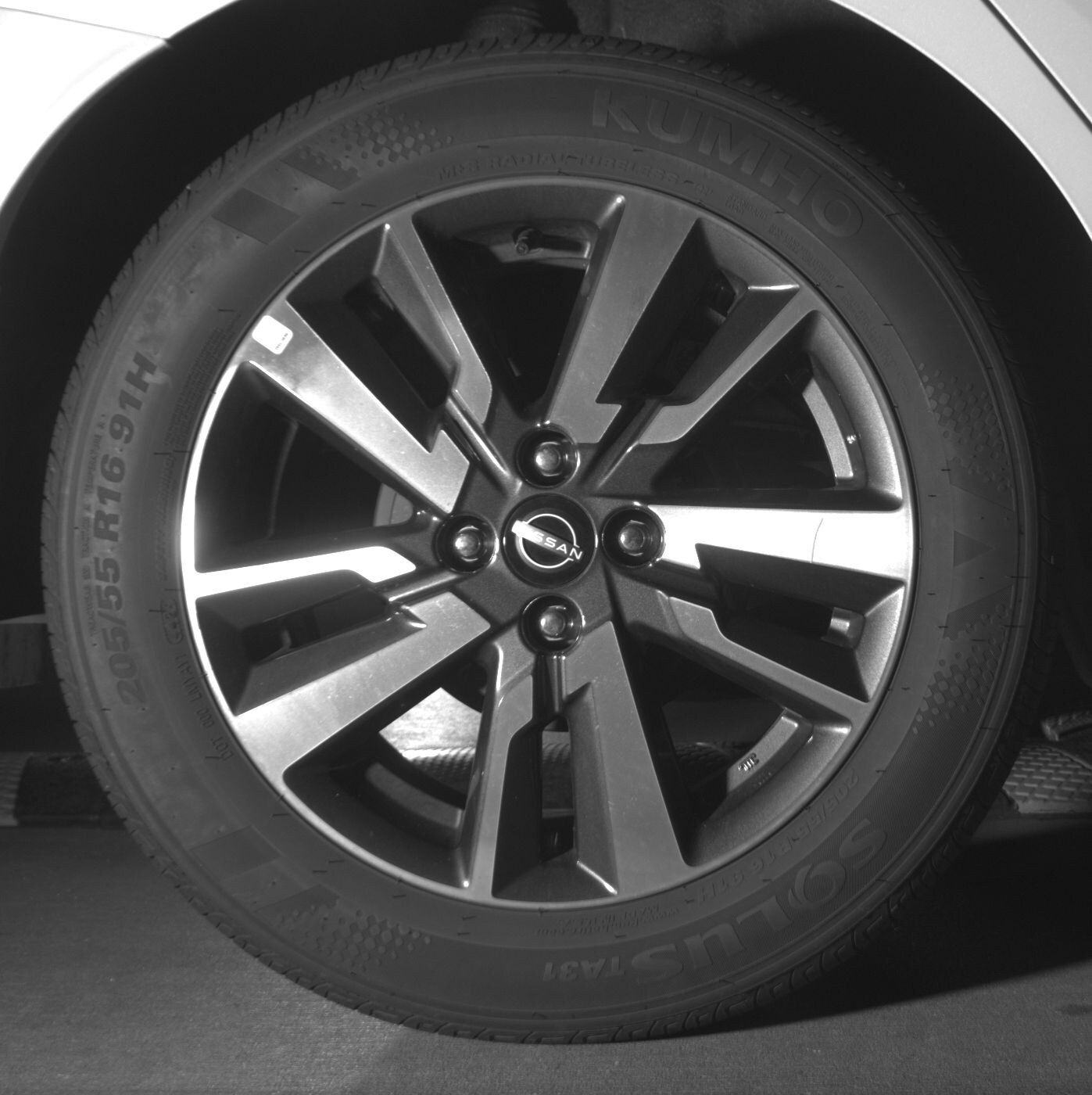 Thumbnail: 2025 Nissan Versa - 12