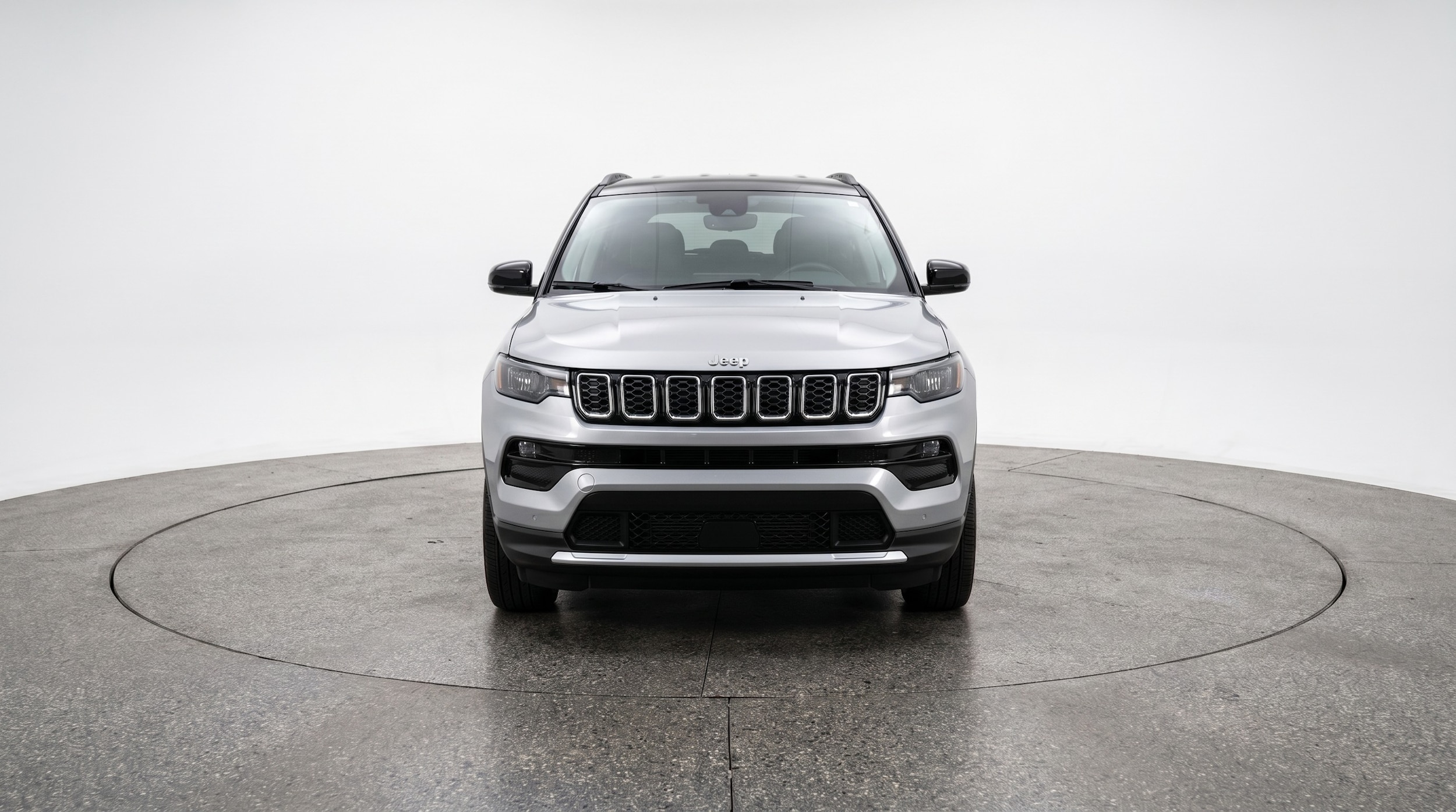 Thumbnail: 2025 Jeep Compass - 2