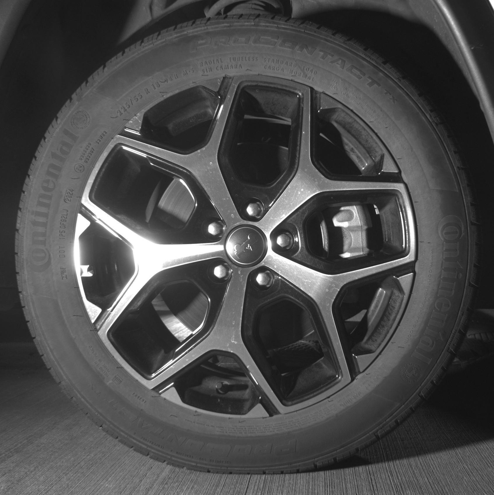 Thumbnail: 2025 Jeep Compass - 10