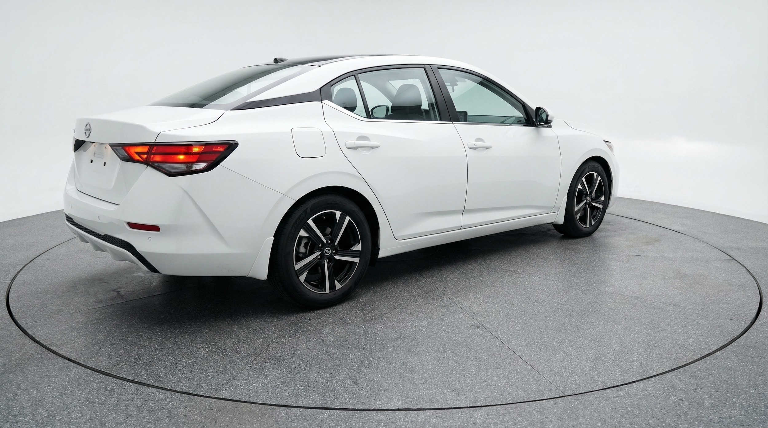 Thumbnail: 2025 Nissan Sentra - 7