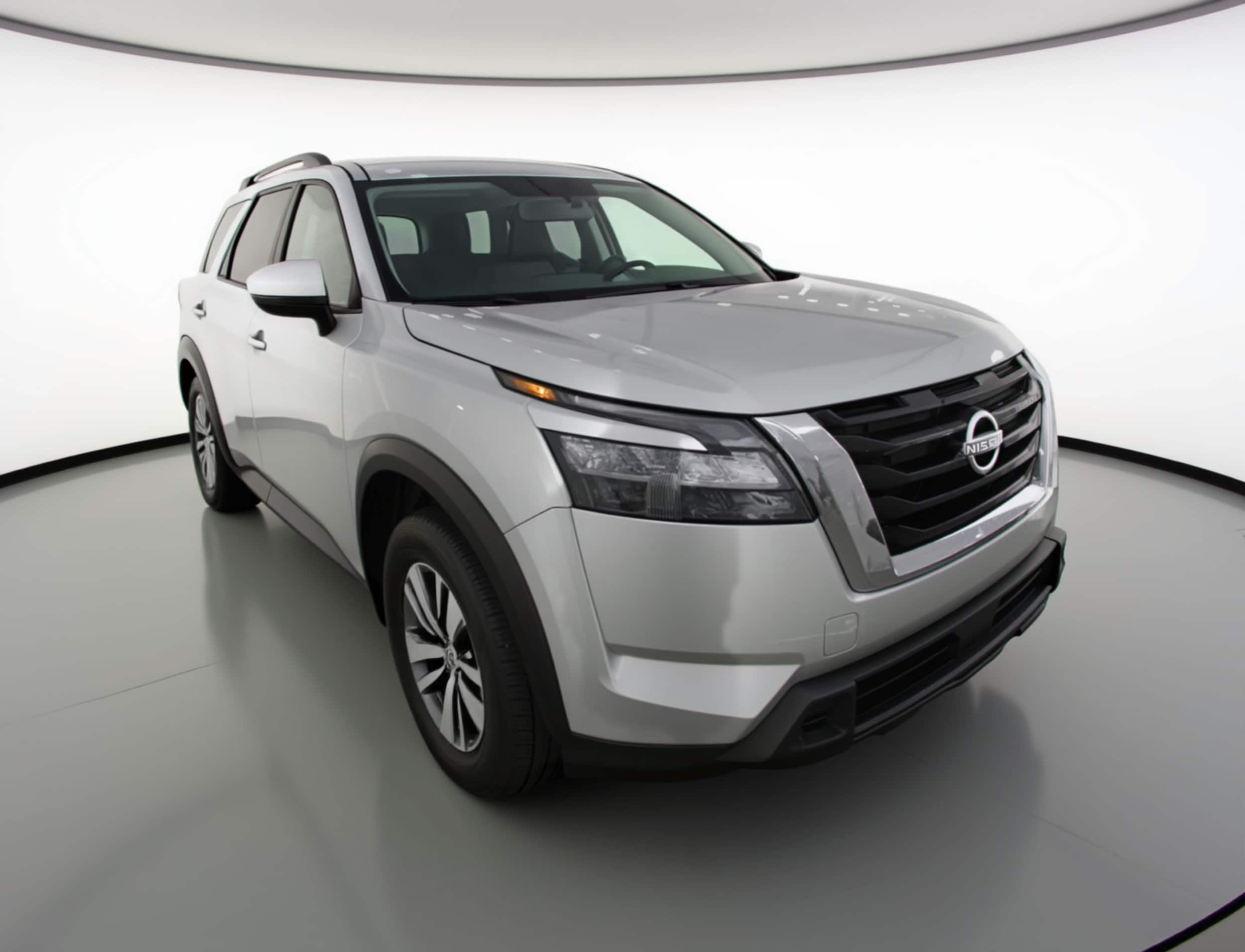 Thumbnail: 2025 Nissan Pathfinder - 1