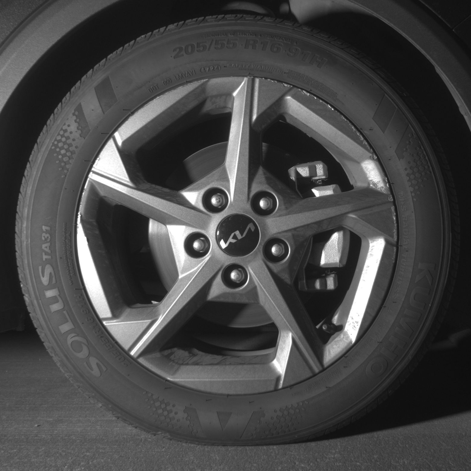 Thumbnail: 2025 Kia K4 - 10