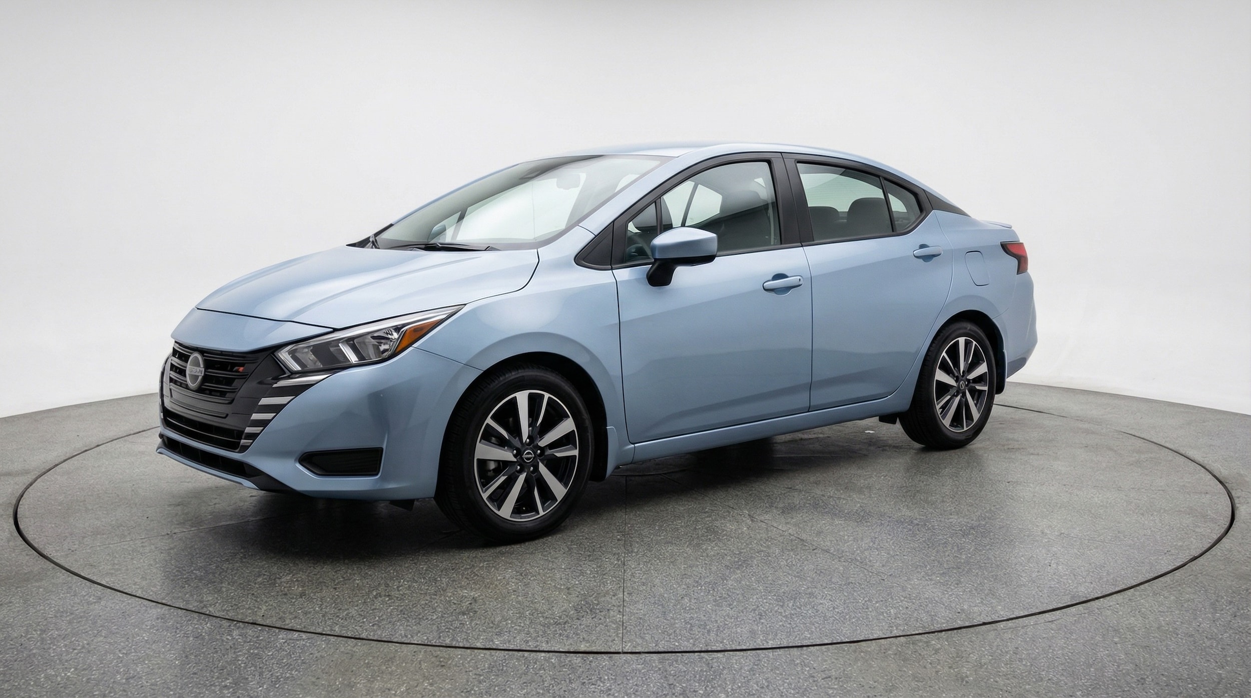 Thumbnail: 2025 Nissan Versa - 3