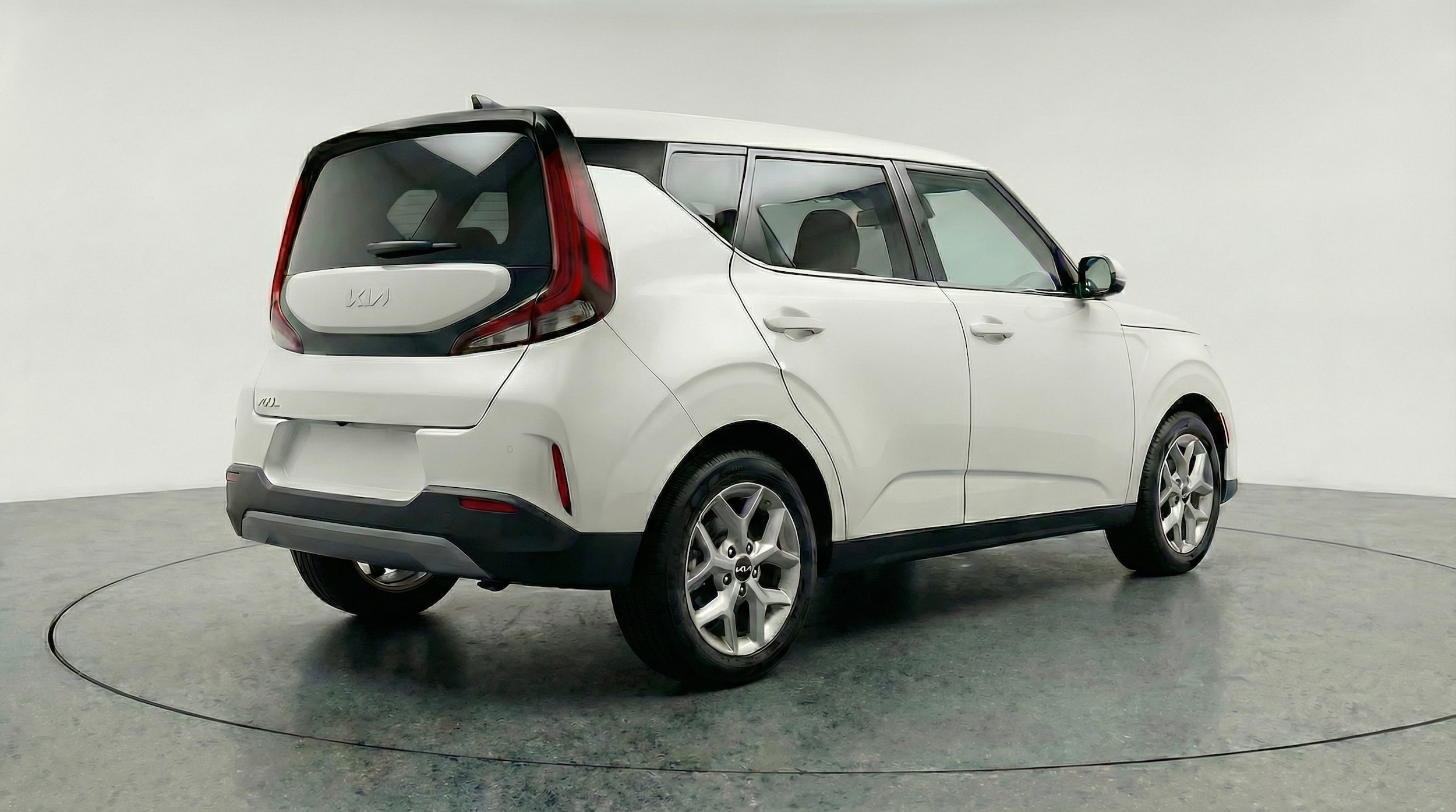 Thumbnail: 2025 Kia Soul - 7