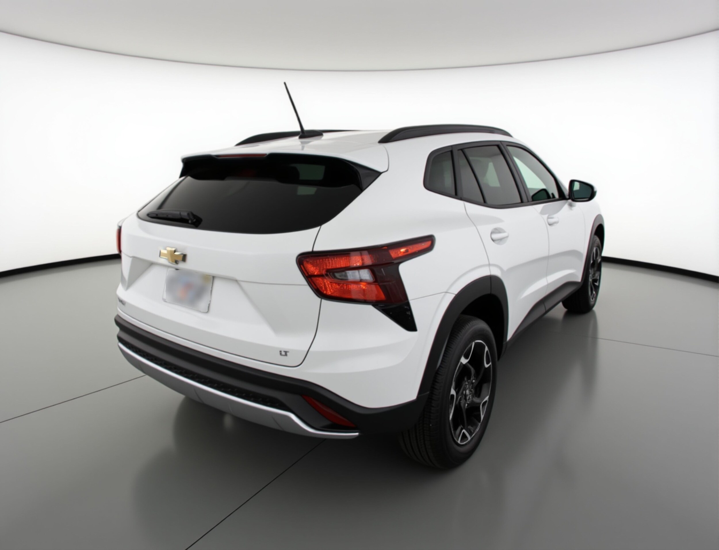 Thumbnail: 2025 Chevrolet Trax - 7