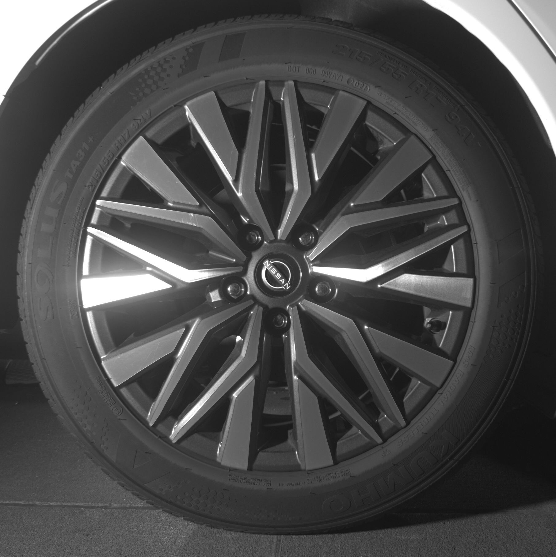 Thumbnail: 2025 Nissan Altima - 12