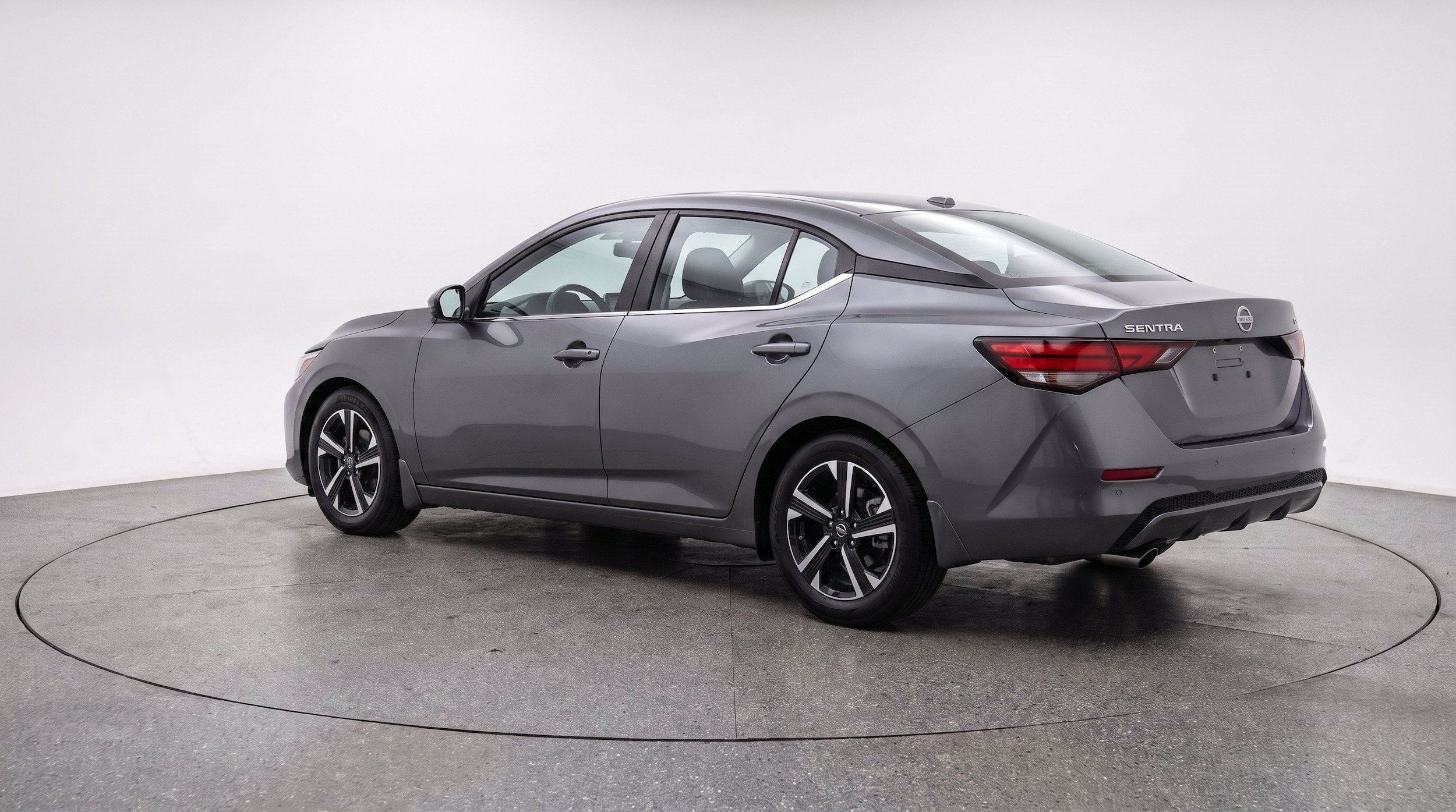 Thumbnail: 2025 Nissan Sentra - 6