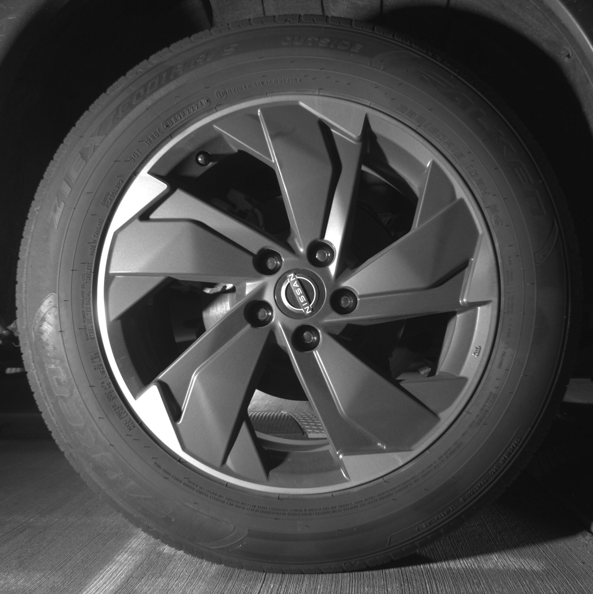 Thumbnail: 2025 Nissan Rogue - 12