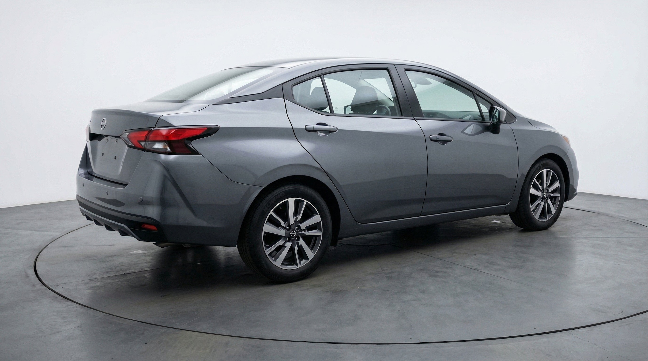 Thumbnail: 2025 Nissan Versa - 9