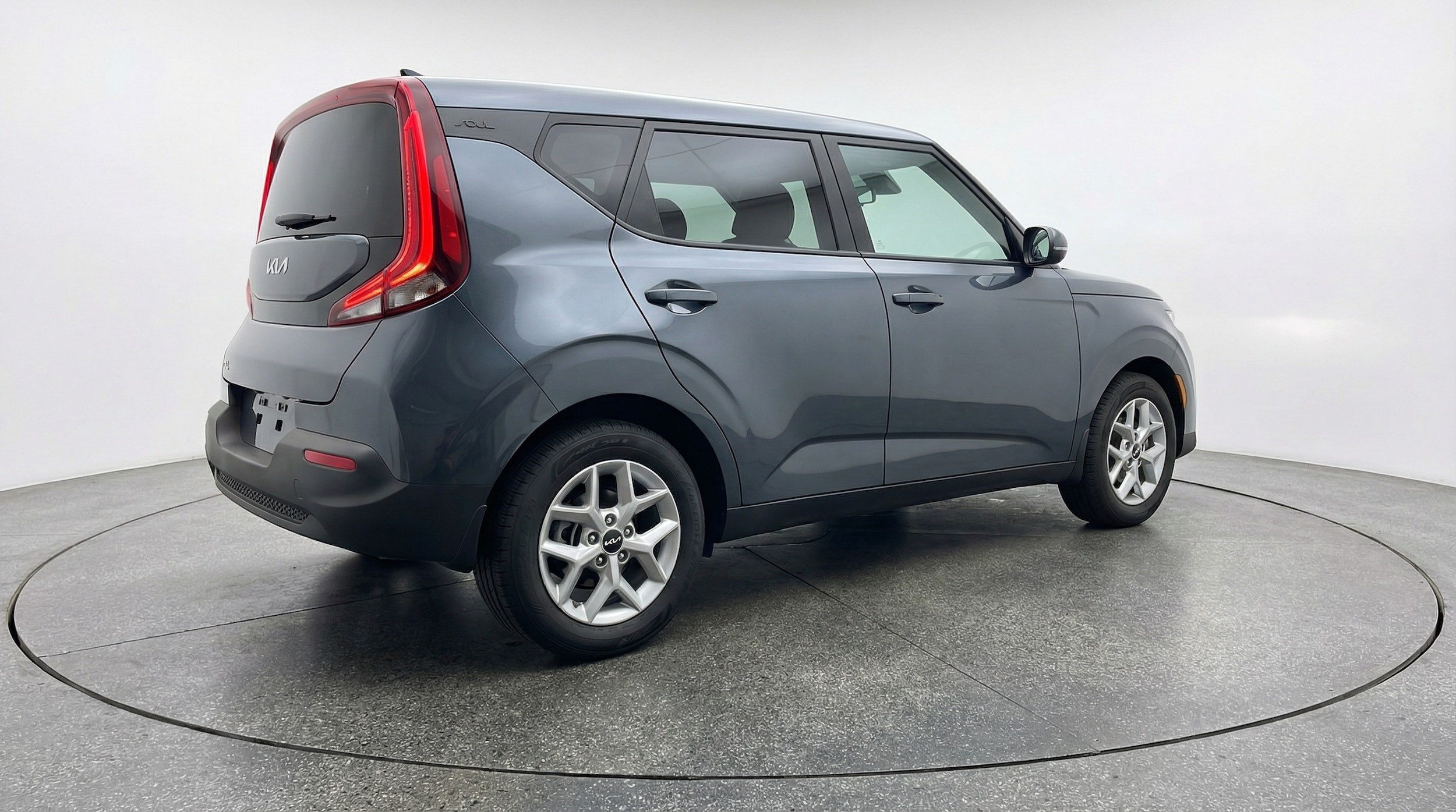 Thumbnail: 2025 Kia Soul - 7