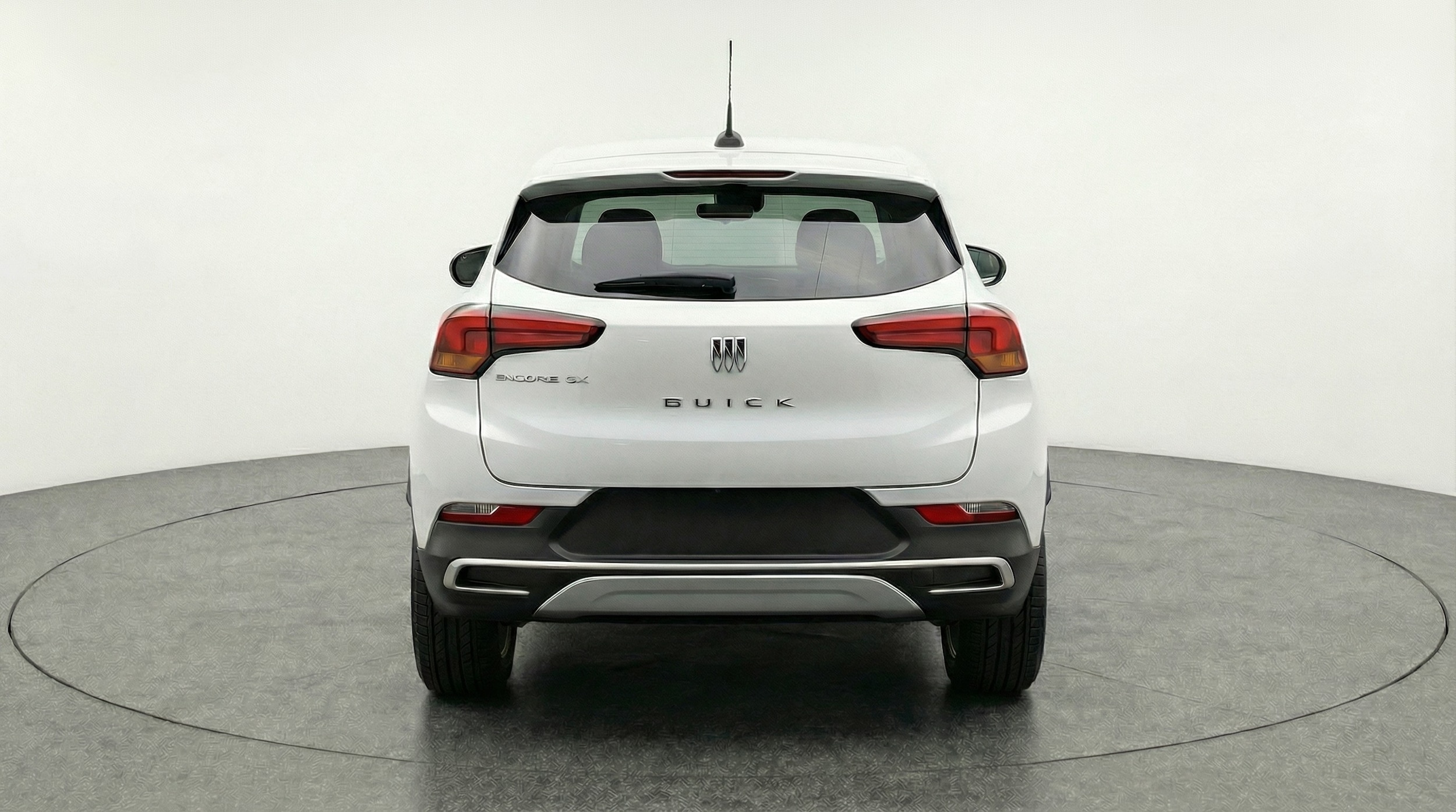 Thumbnail: 2025 Buick Encore GX - 6