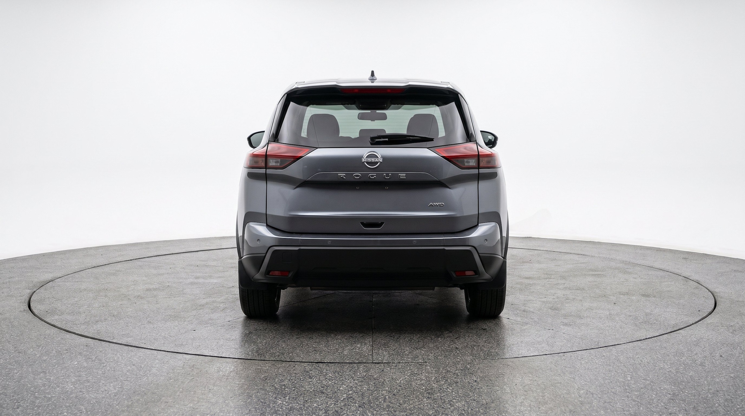 Thumbnail: 2025 Nissan Rogue - 7