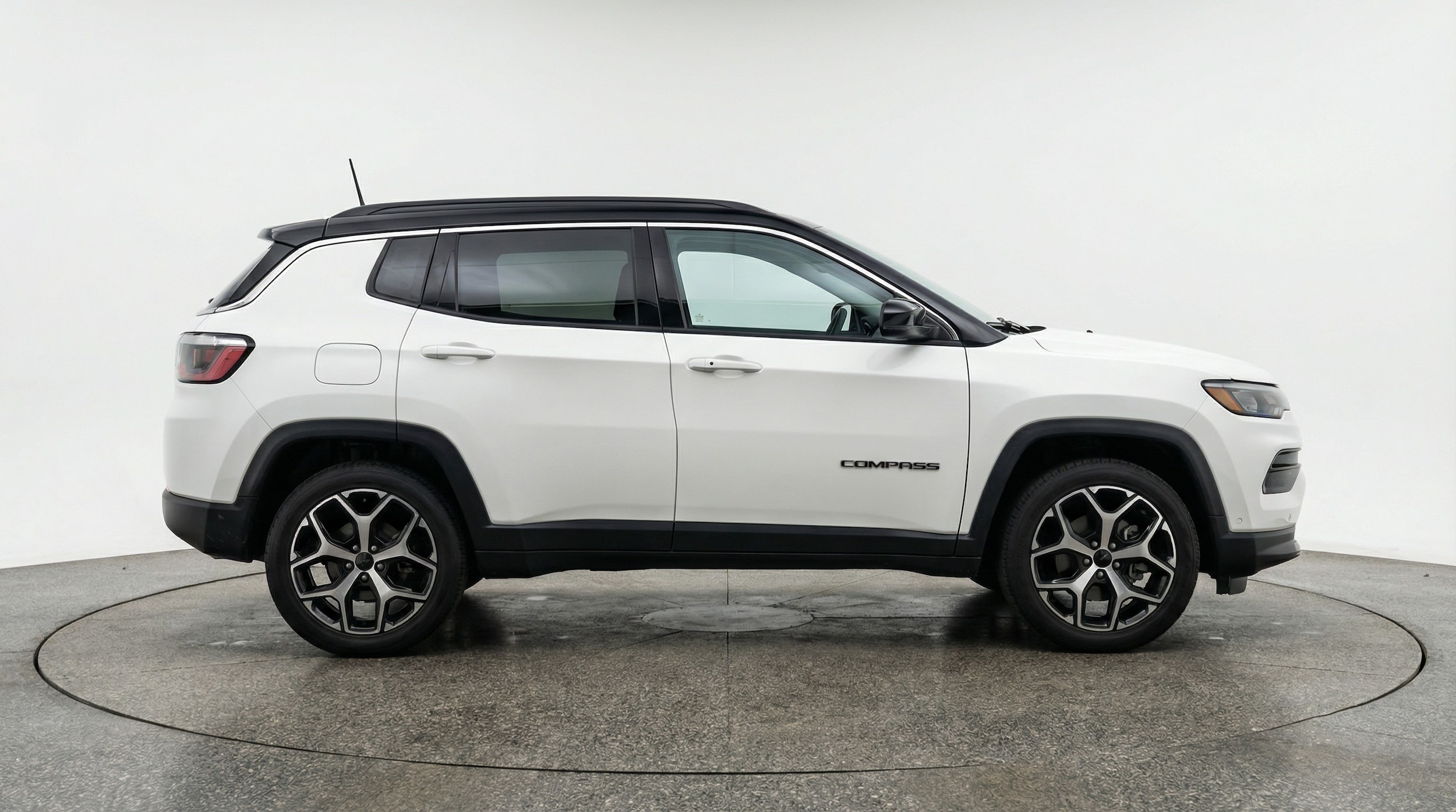 Thumbnail: 2025 Jeep Compass - 8