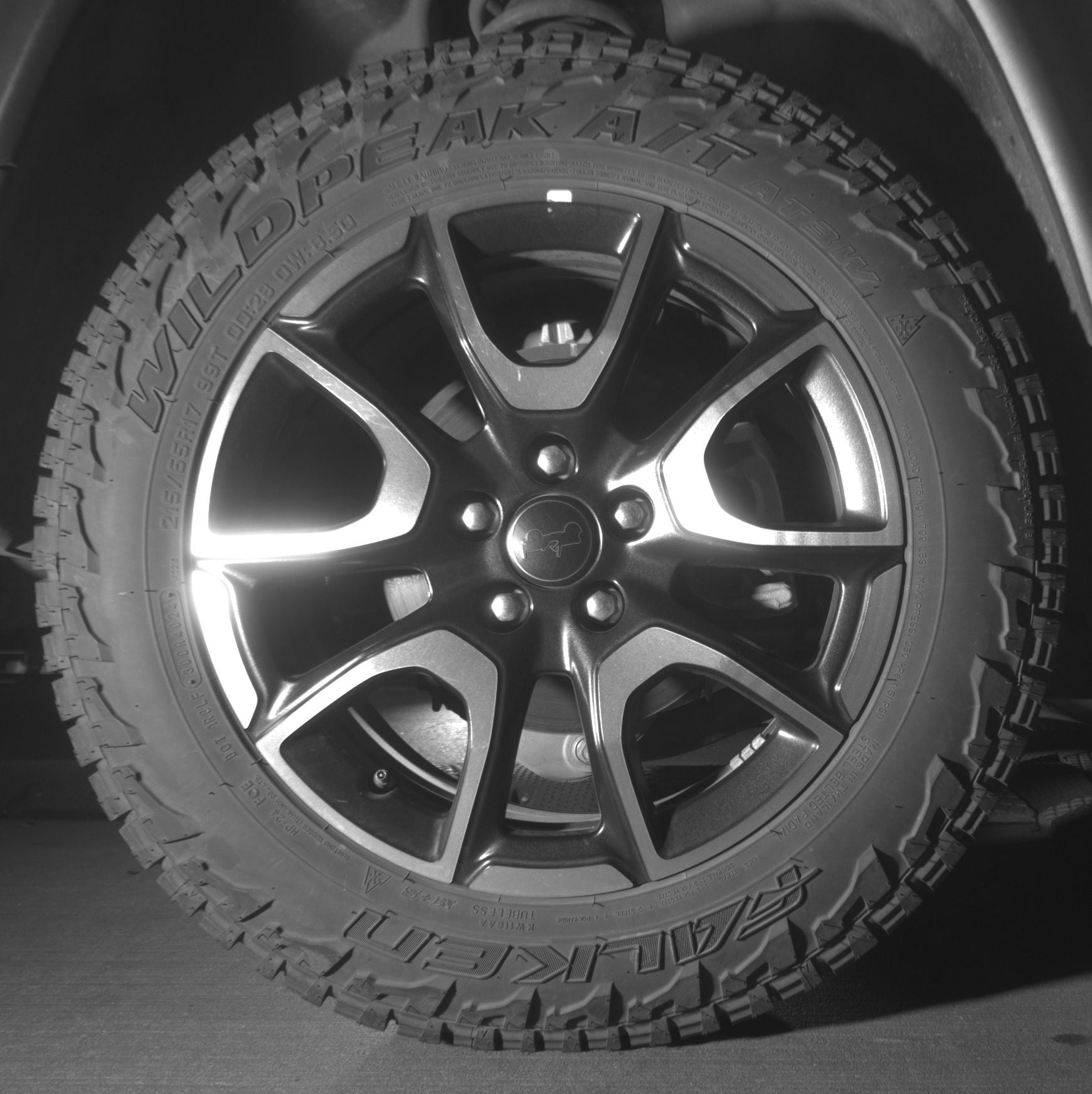 Thumbnail: 2025 Jeep Compass - 12