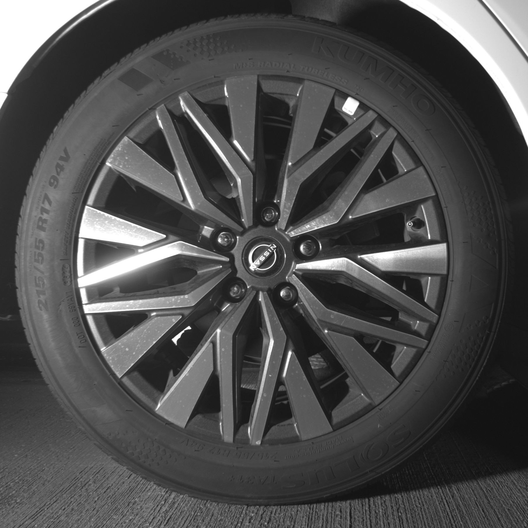 Thumbnail: 2025 Nissan Altima - 15