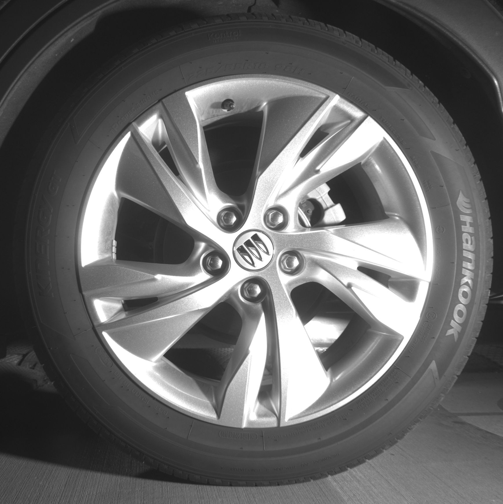 Thumbnail: 2025 Buick Encore GX - 11