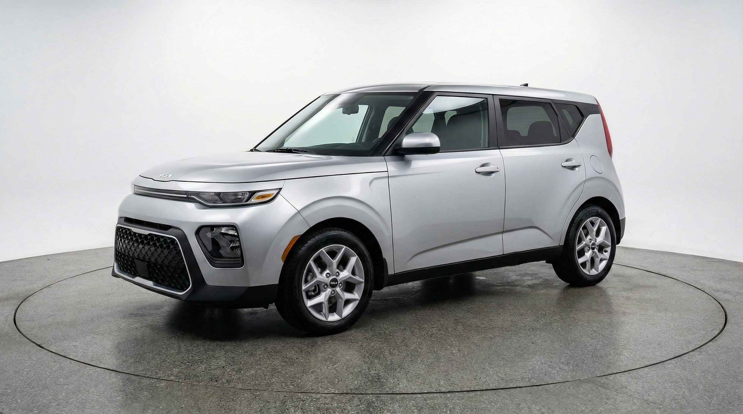 Thumbnail: 2025 Kia Soul - 3